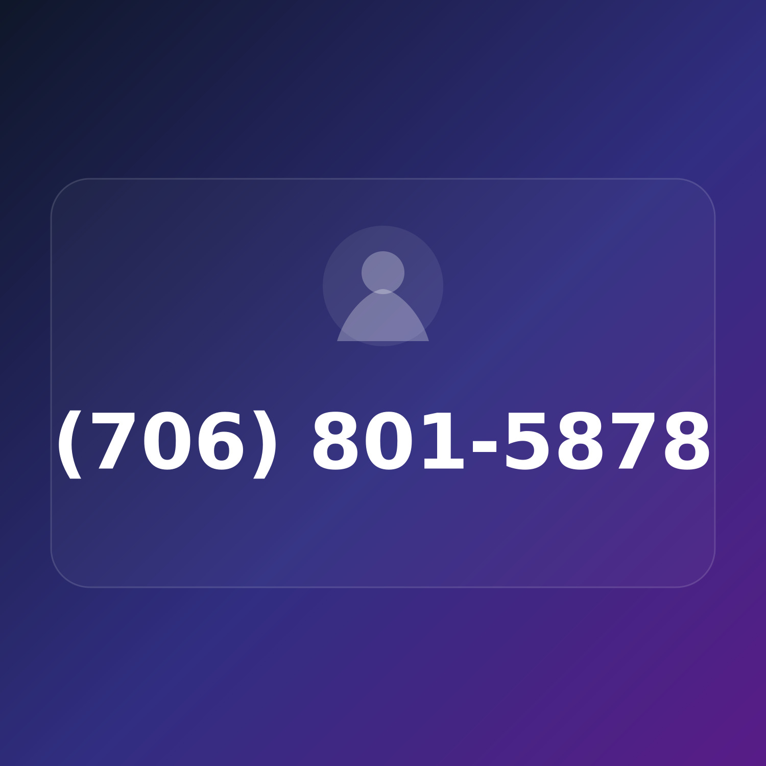 (706) 801-JUST product image