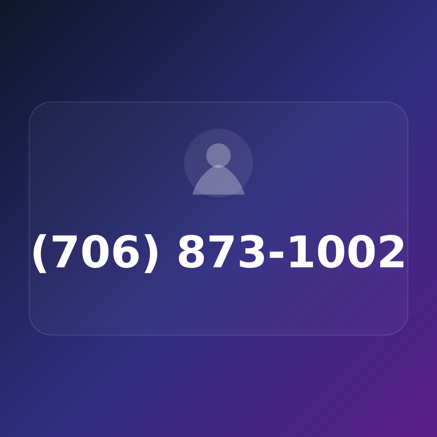 (706) 873-1002 product image