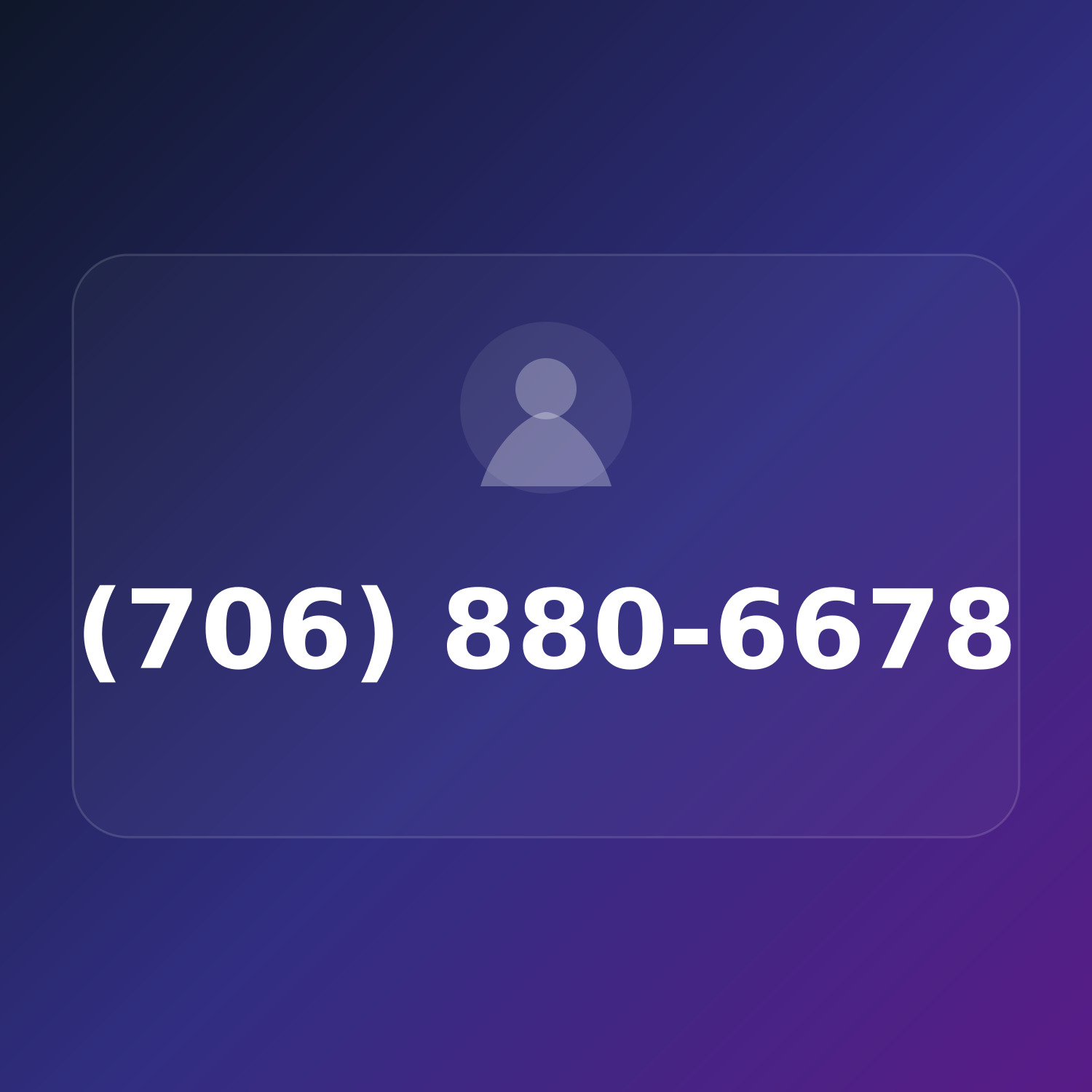(706) 880-MOST product image