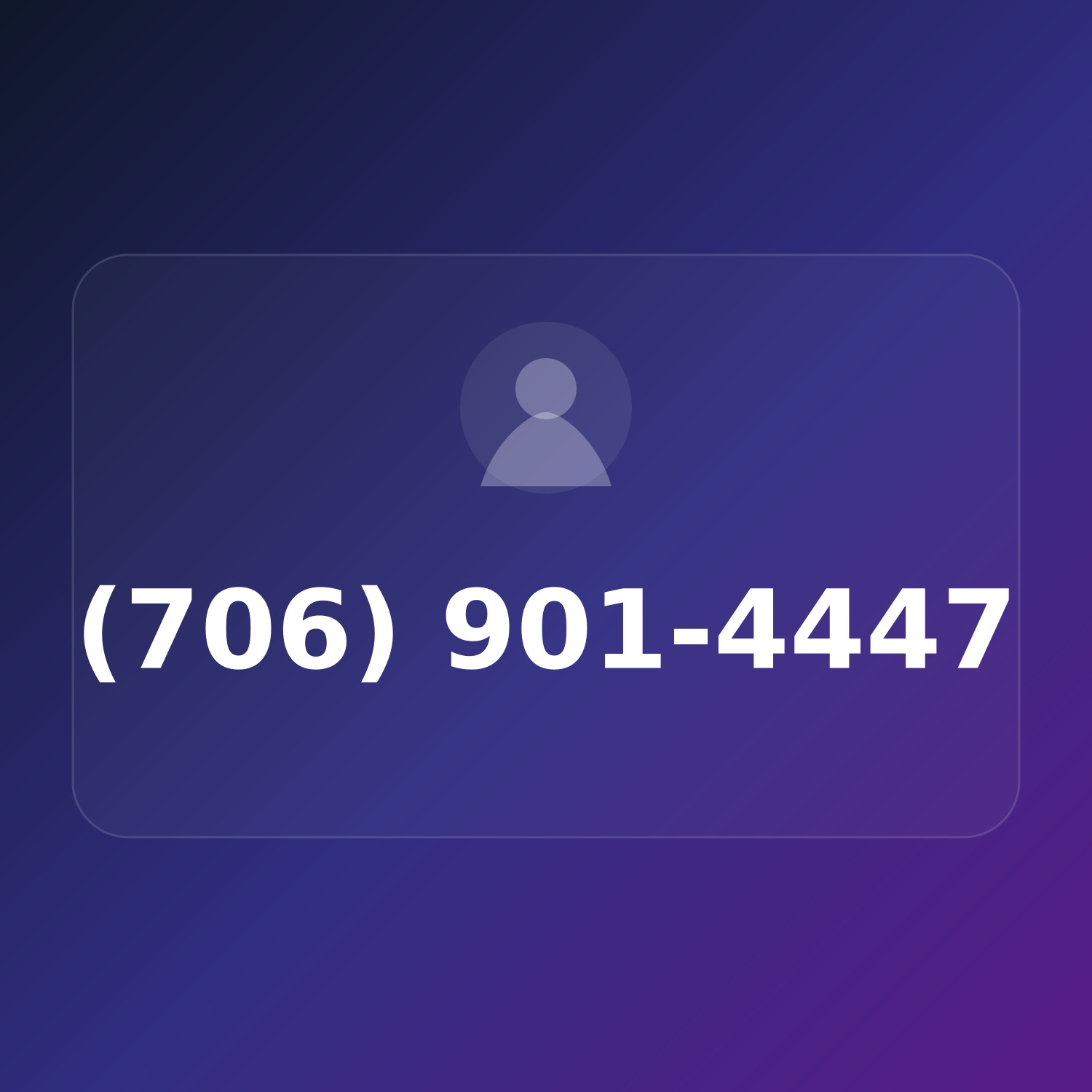 (706) 901-GIGS product image