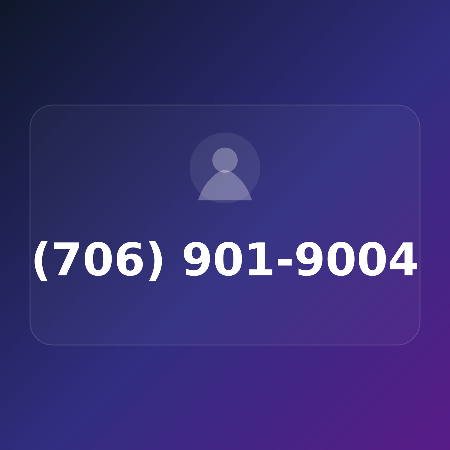 (706) 901-9004 product image