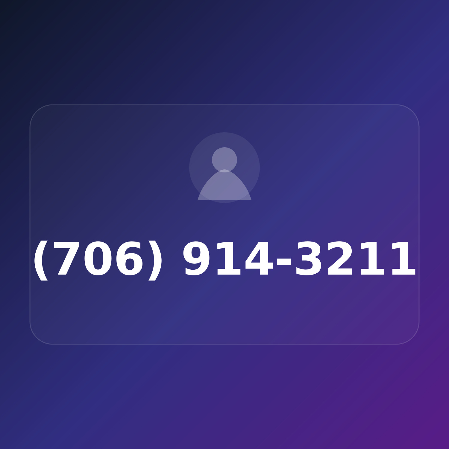 (706) 914-3211 product image