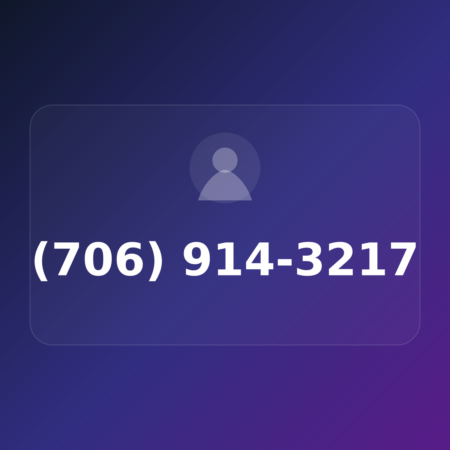 (706) 914-3217 product image