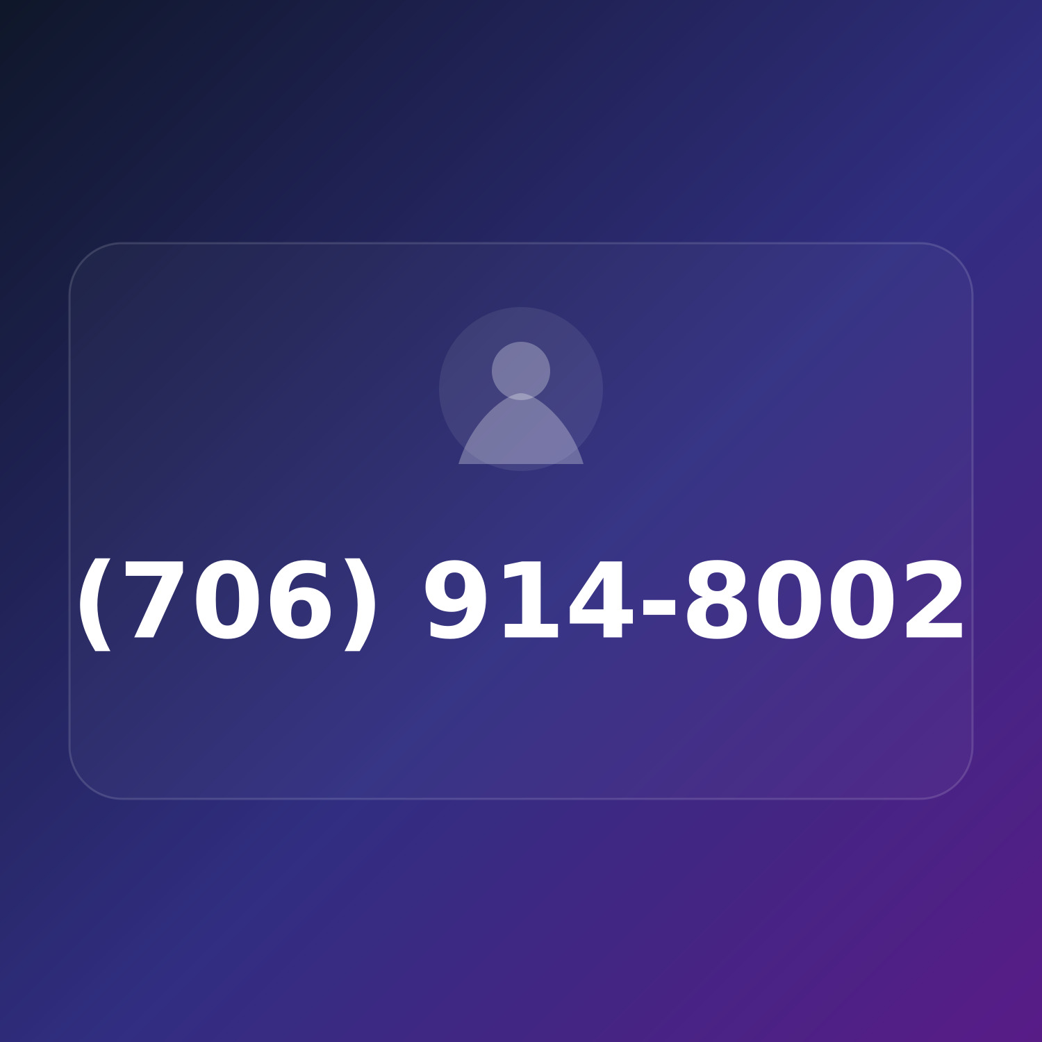 (706) 914-8002 product image