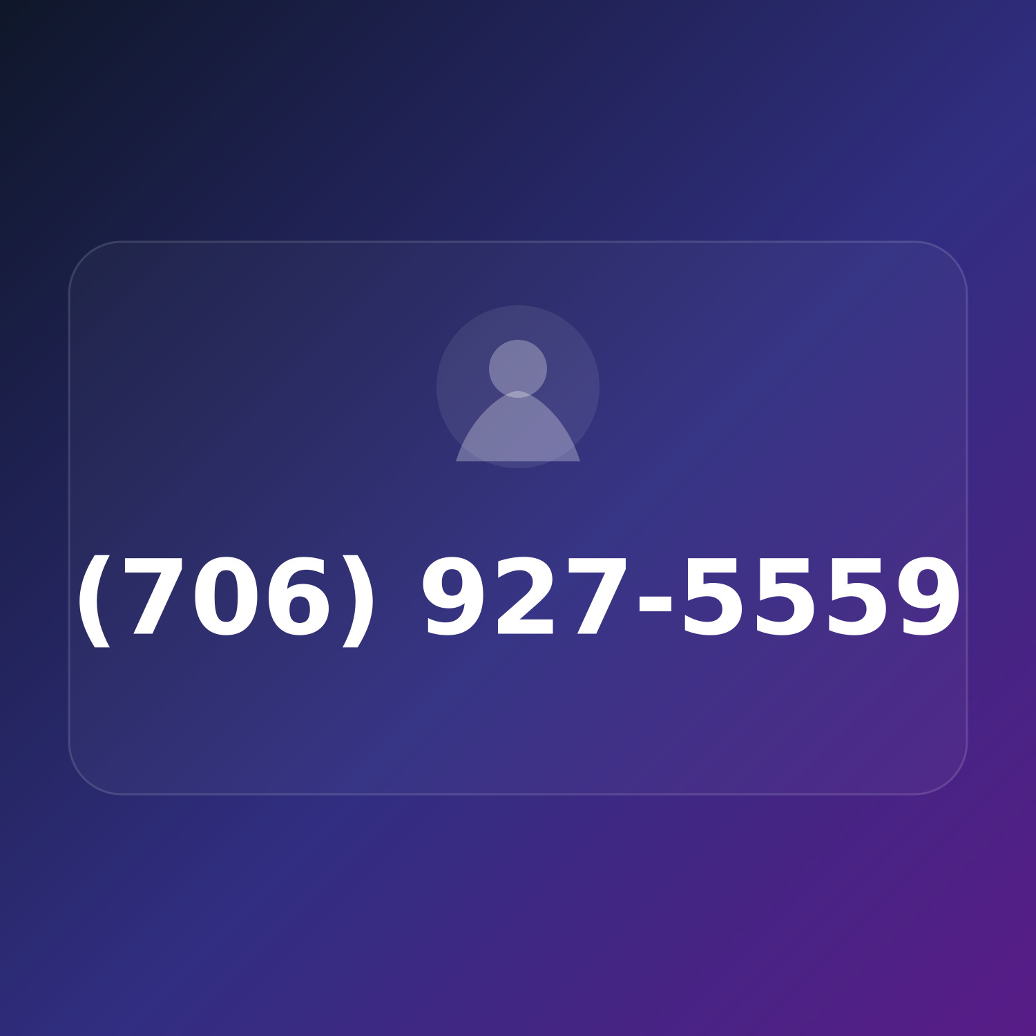 (706) 9-ASK-559 product image