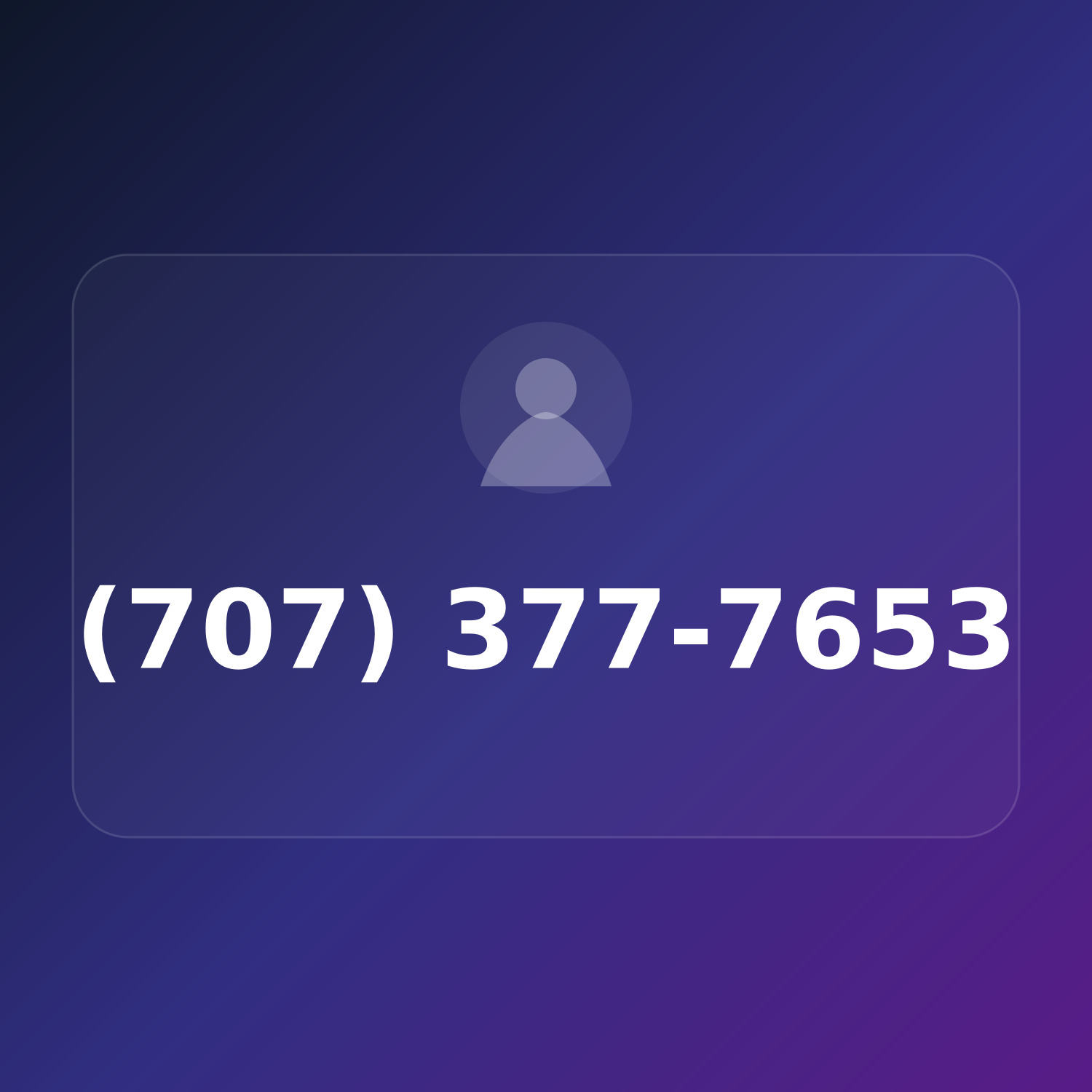 (707) 377-POKE product image