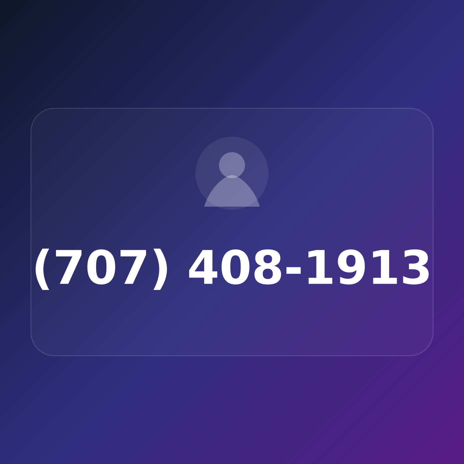 (707) 408-1913 product image