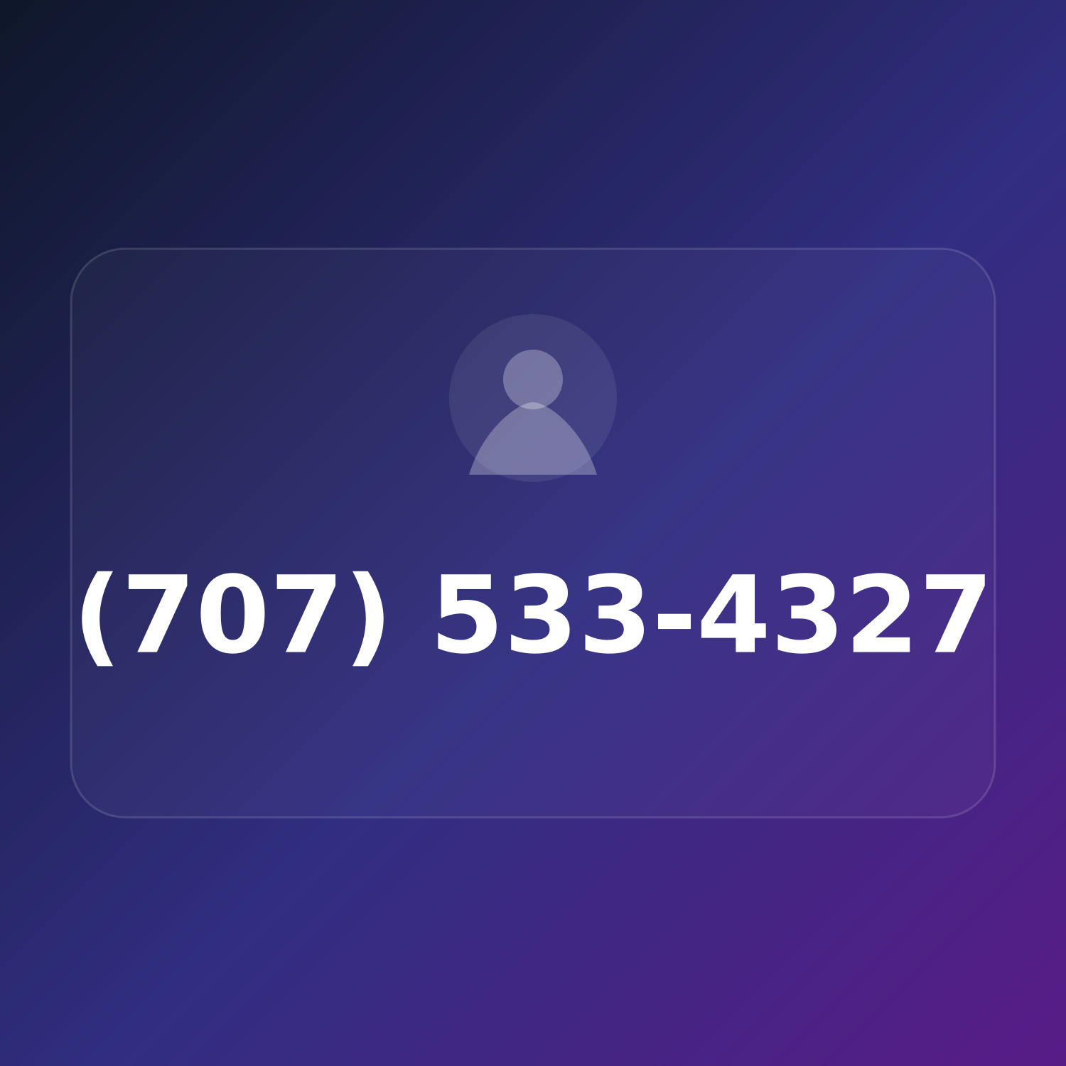 (707) 533-GEAR product image