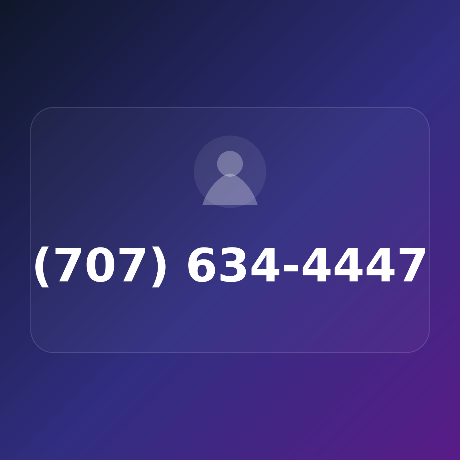 (707) 634-GIGS product image