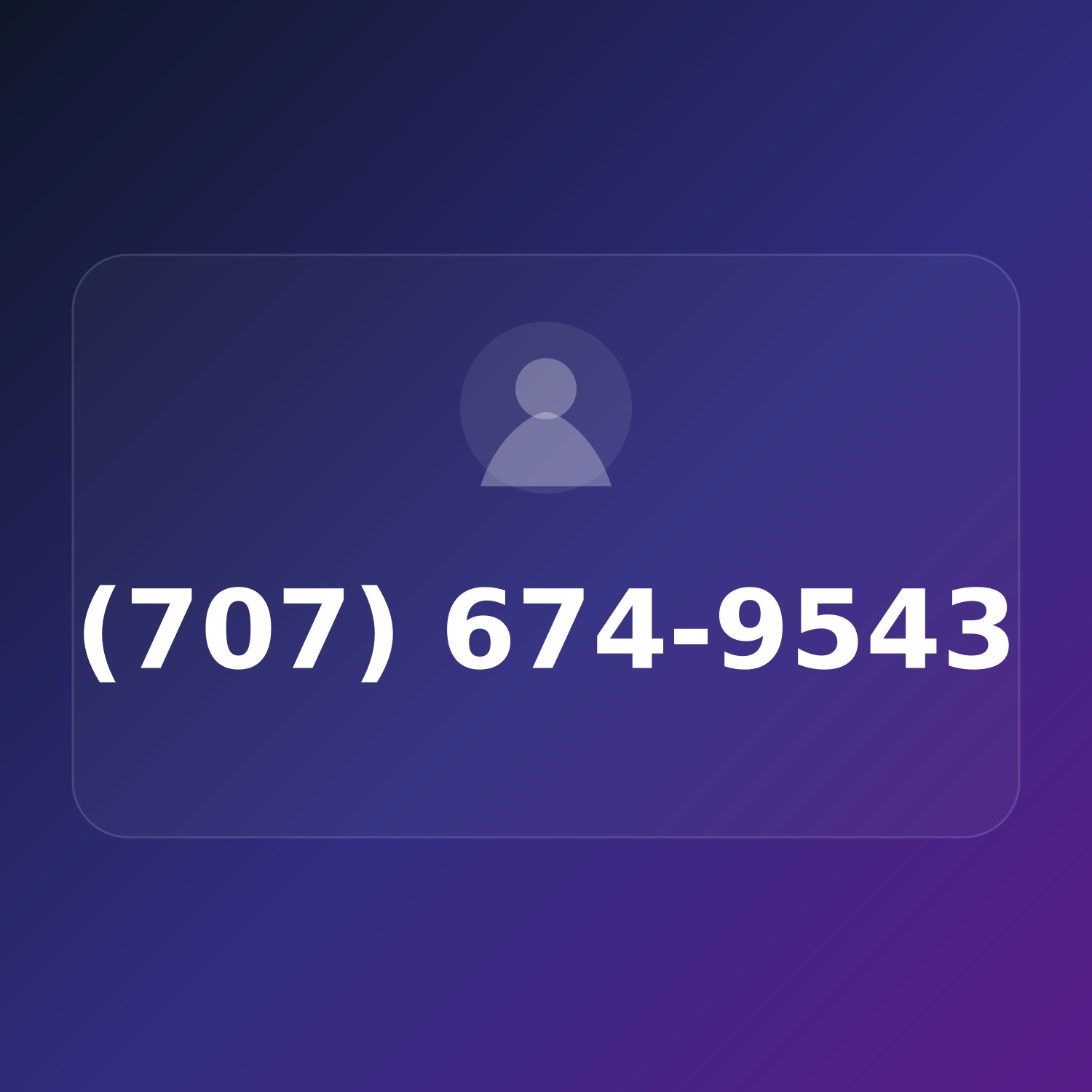 (707) 674-9KID product image