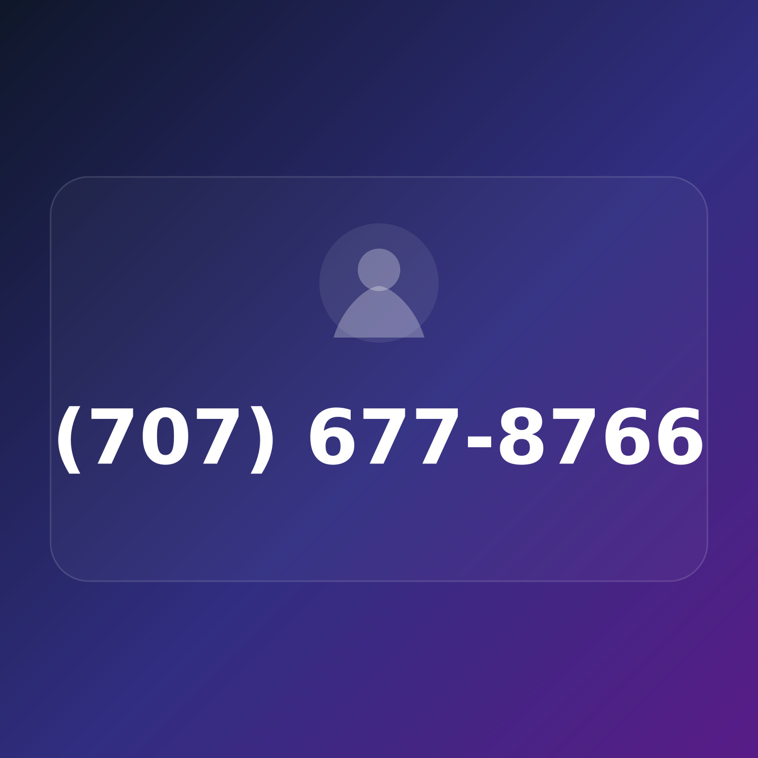 (707) 677-UPON product image