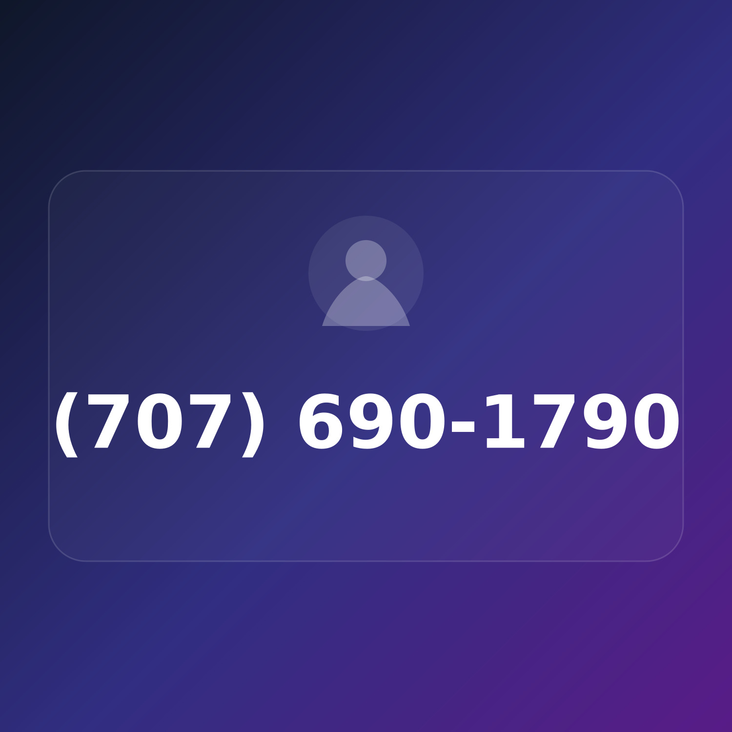 (707) 690-1790 product image