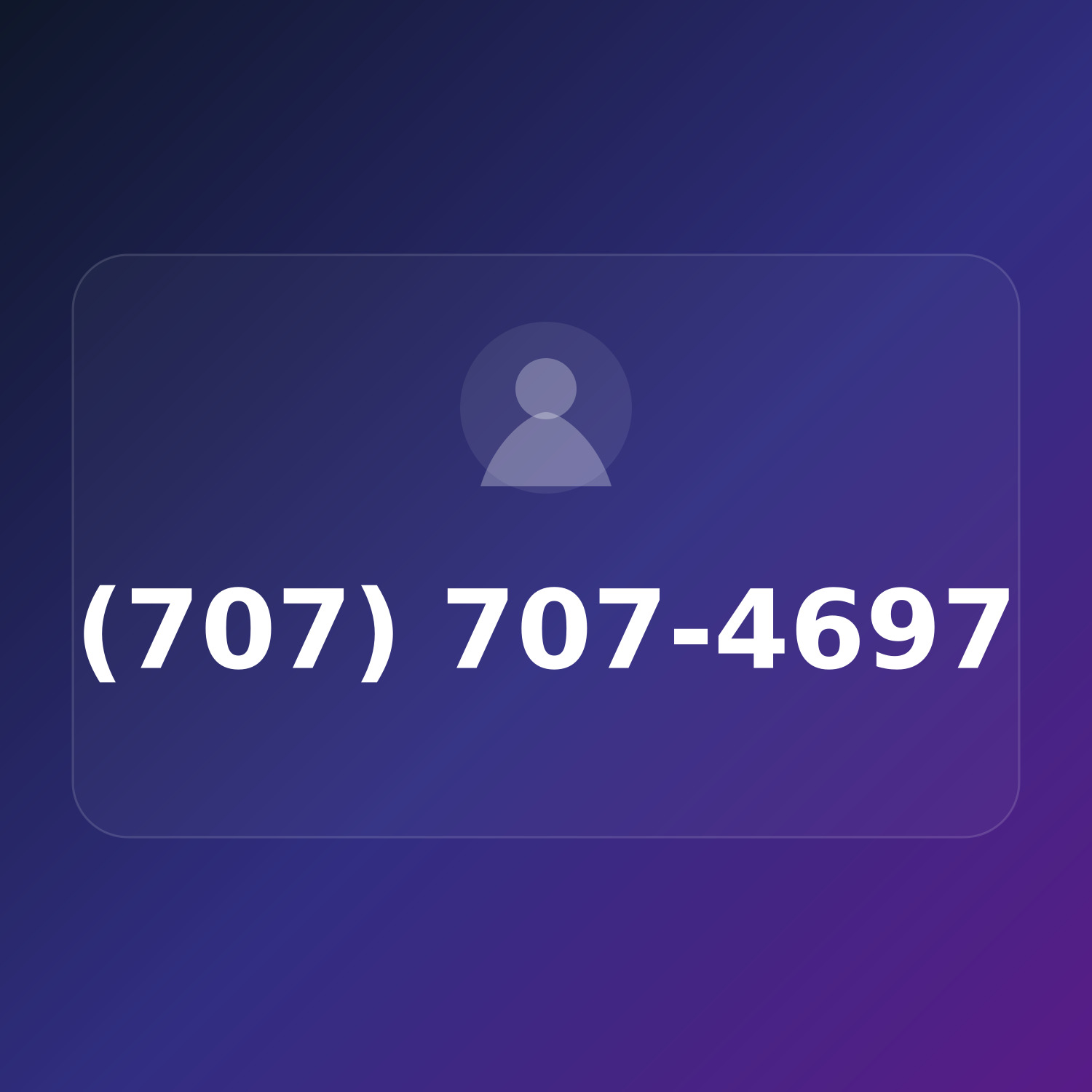 (707) 70-SHOW-7 product image