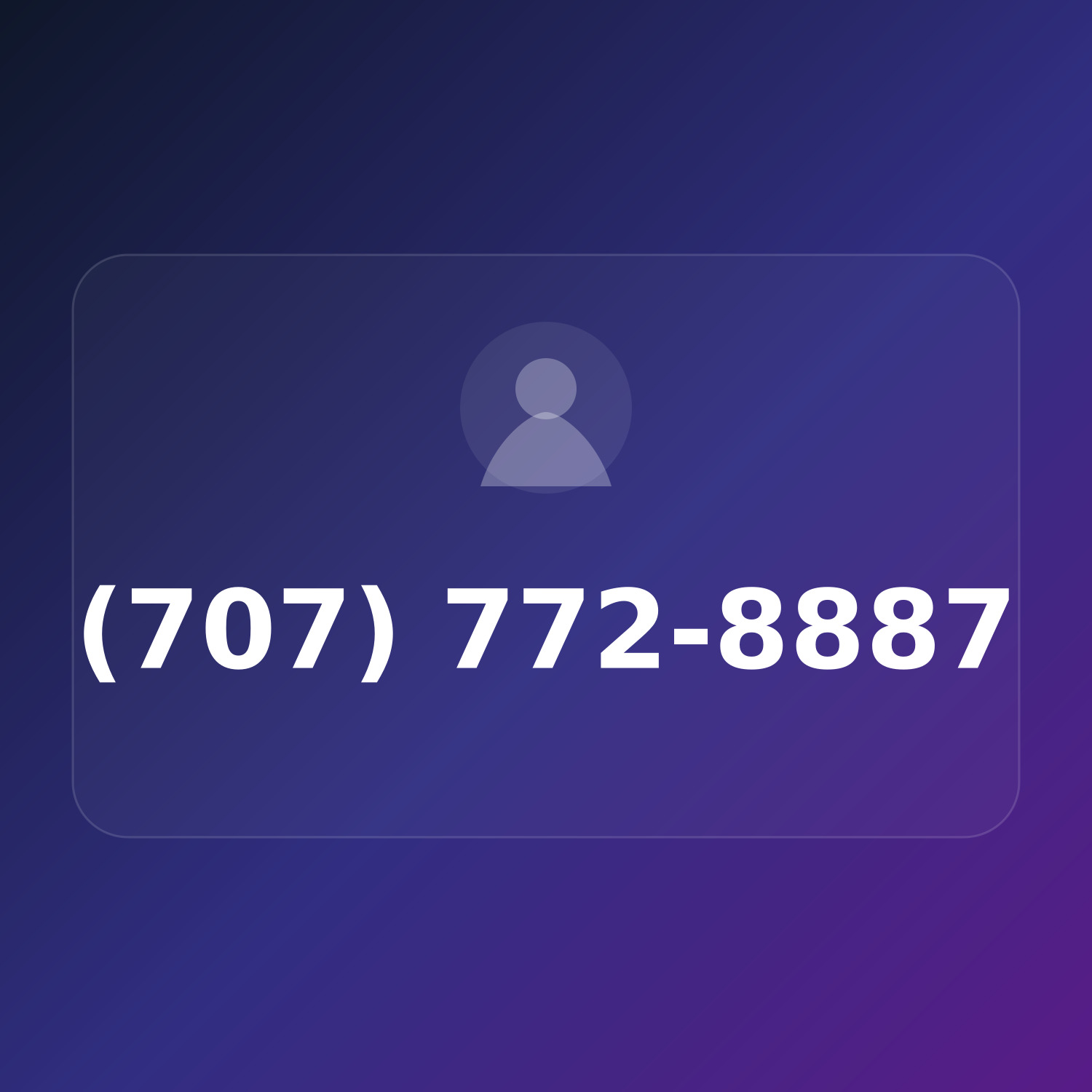 (707) 77-CUT-87 product image