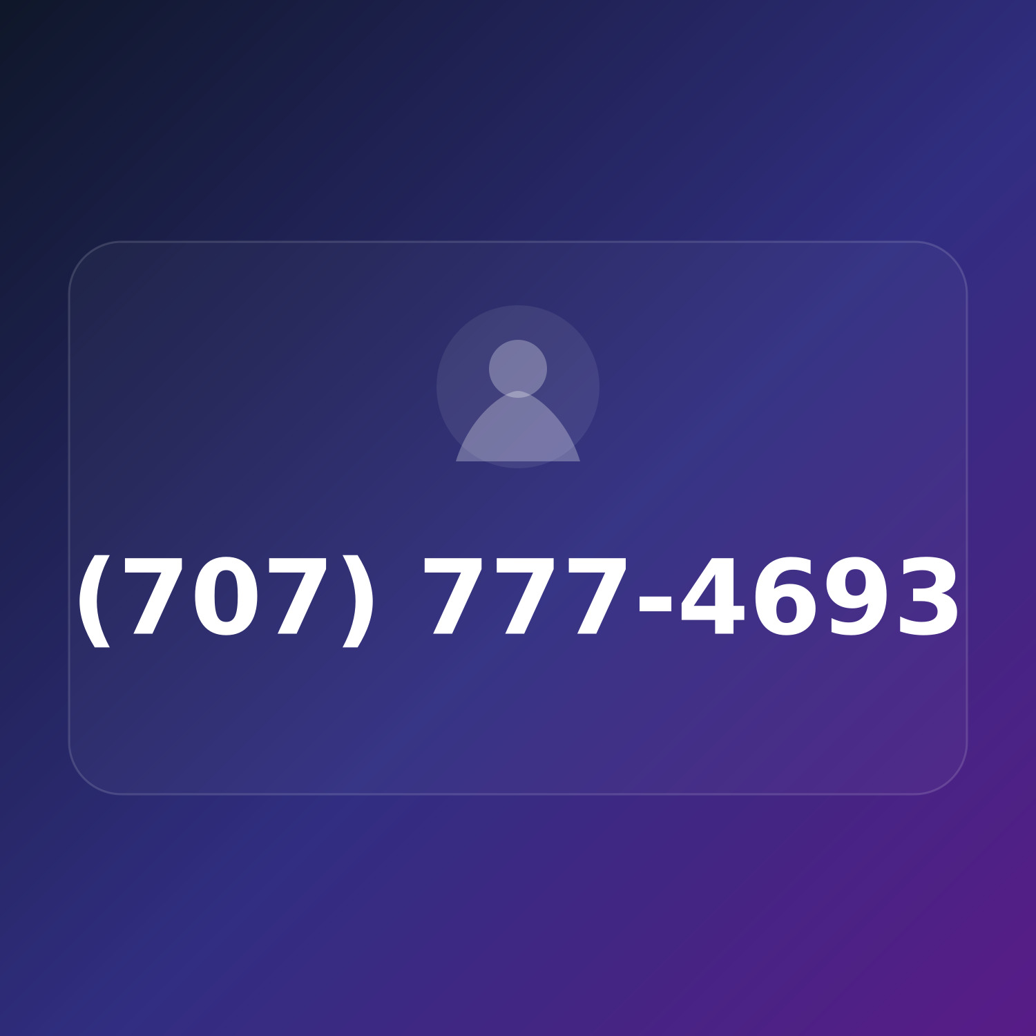 (707) 77-SHOW-3 product image