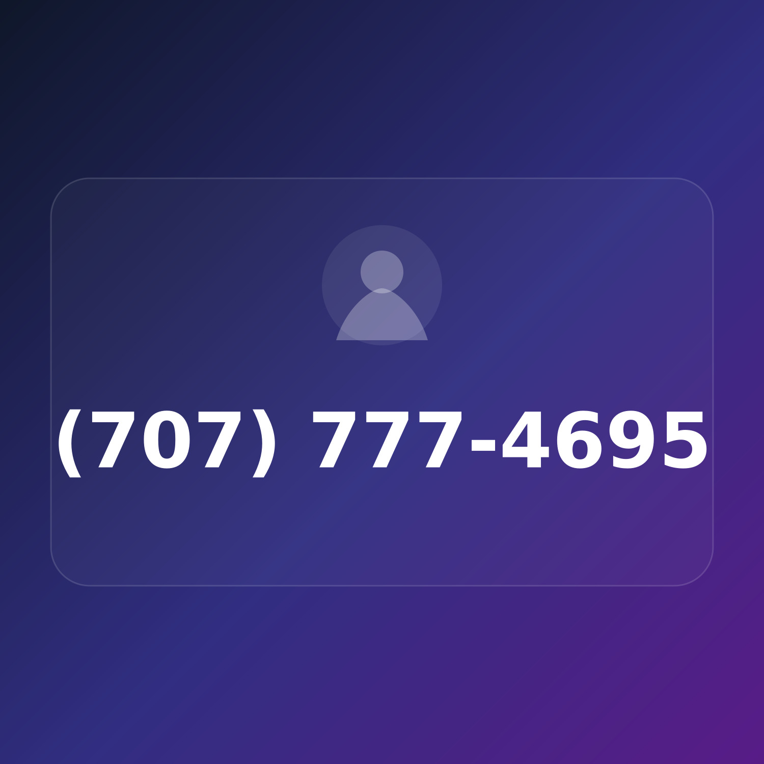 (707) 77-SHOW-5 product image