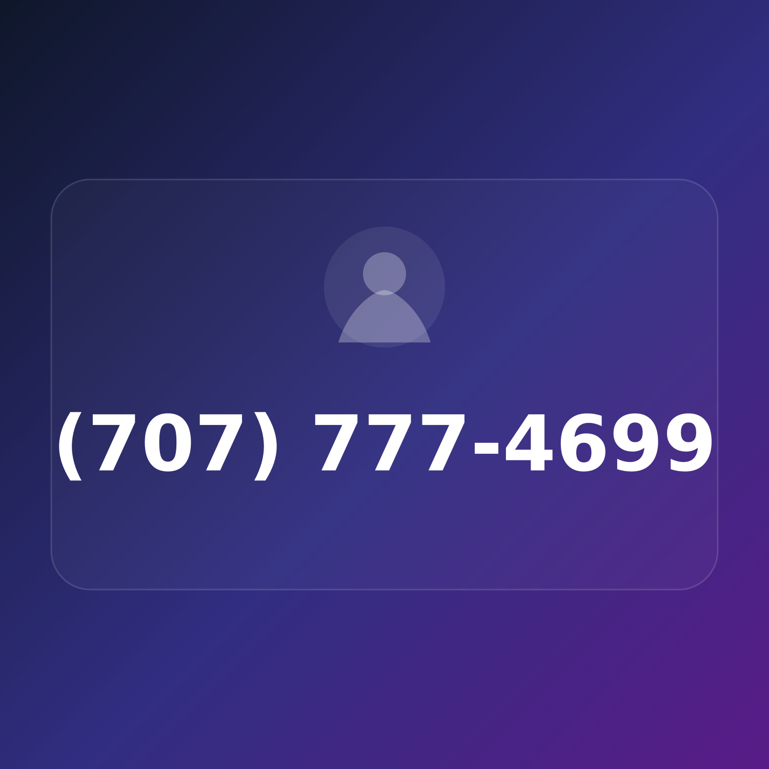 (707) 77-SHOW-9 product image