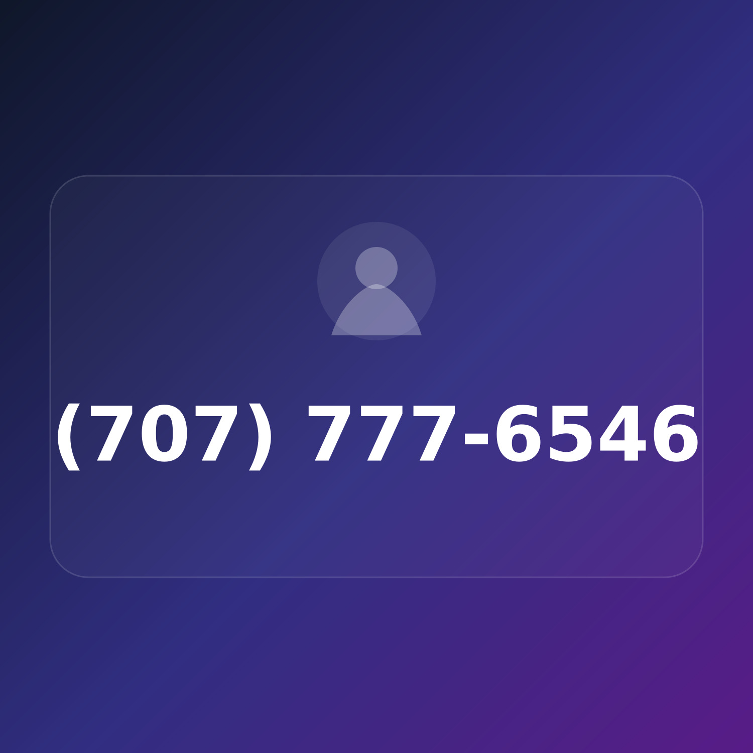(707) 7-PRO-546 product image