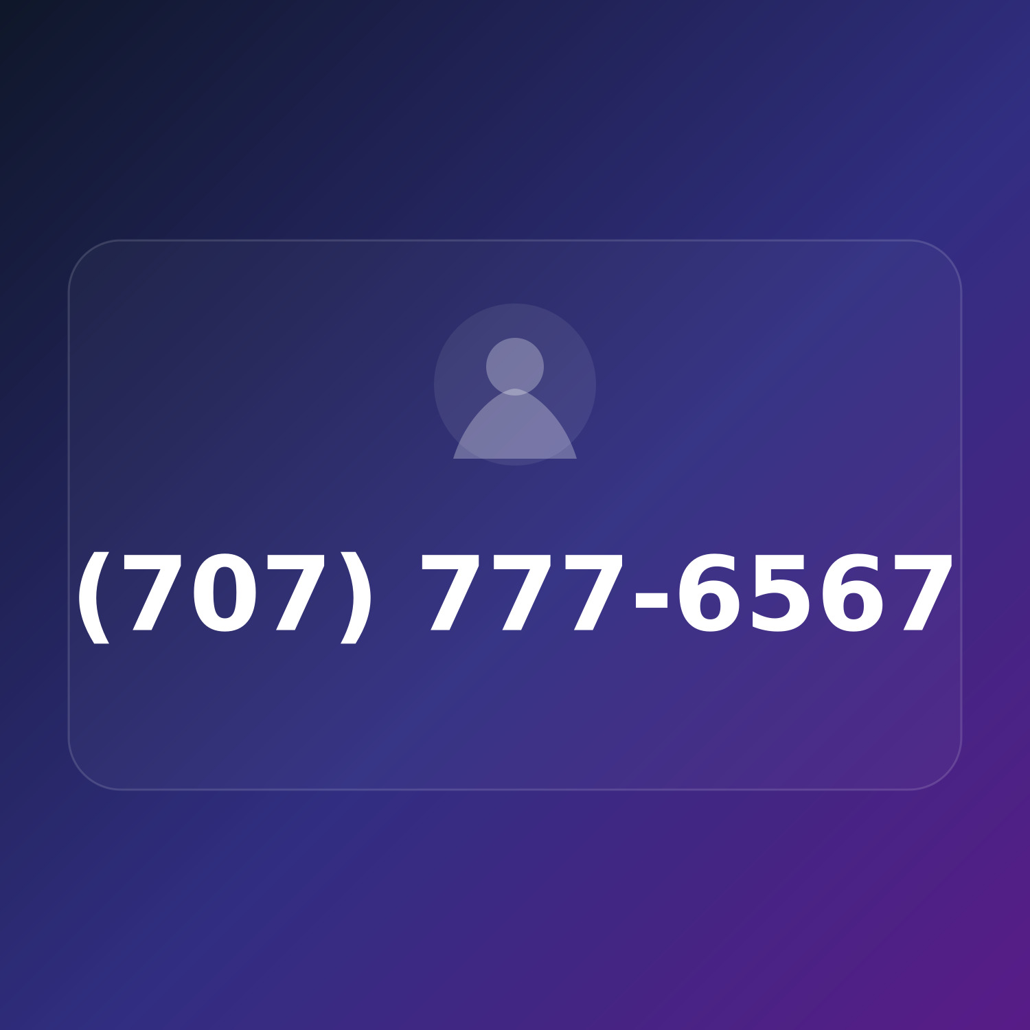 (707) 7-PRO-567 product image