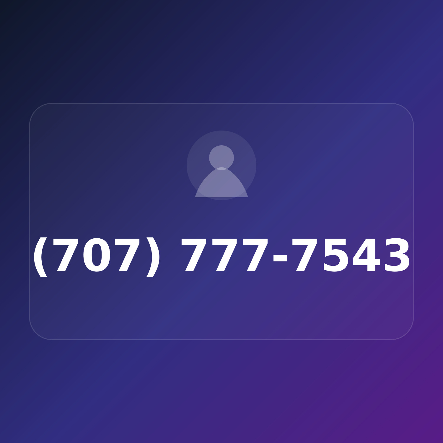 (707) 777-7KID product image