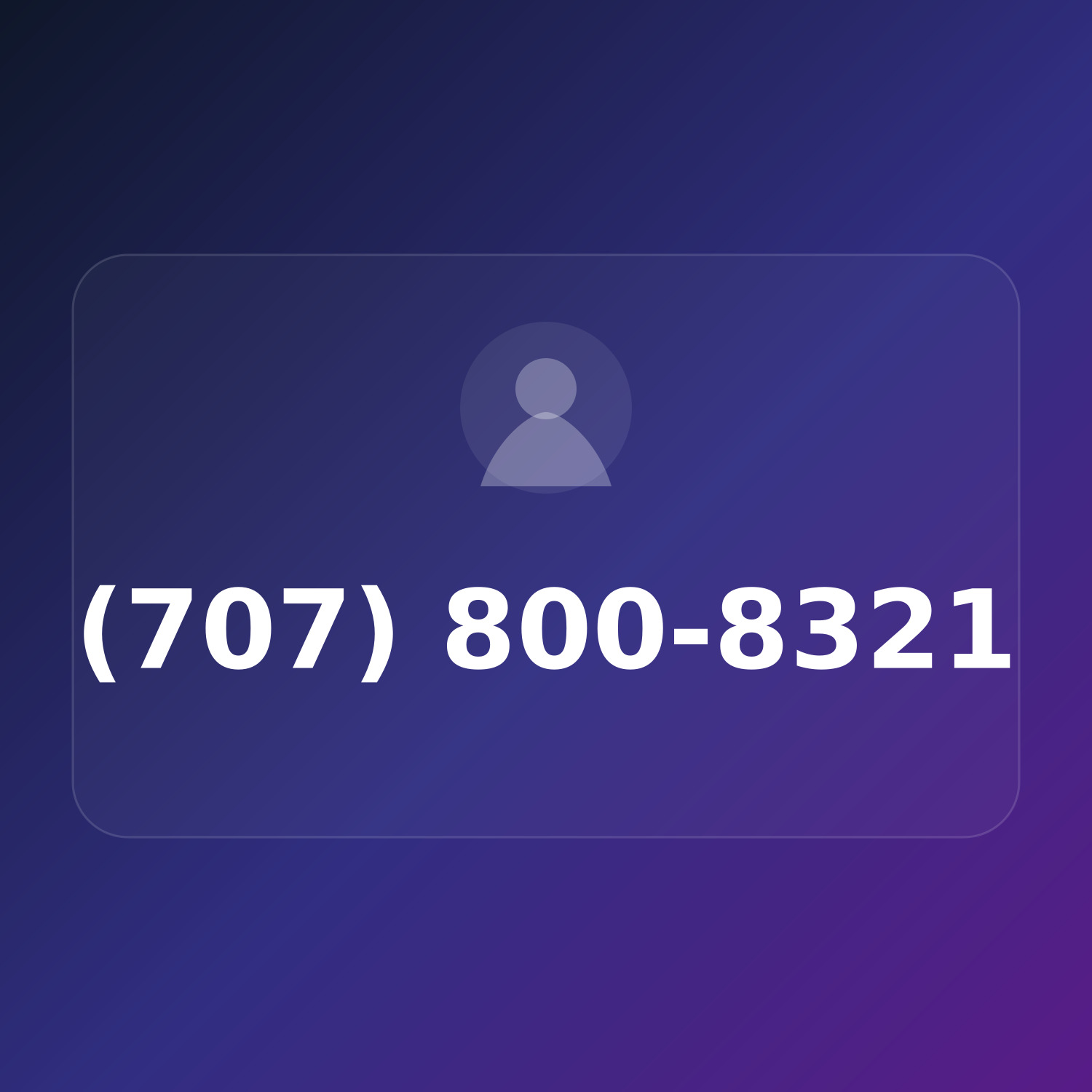 (707) 800-TEA1 product image
