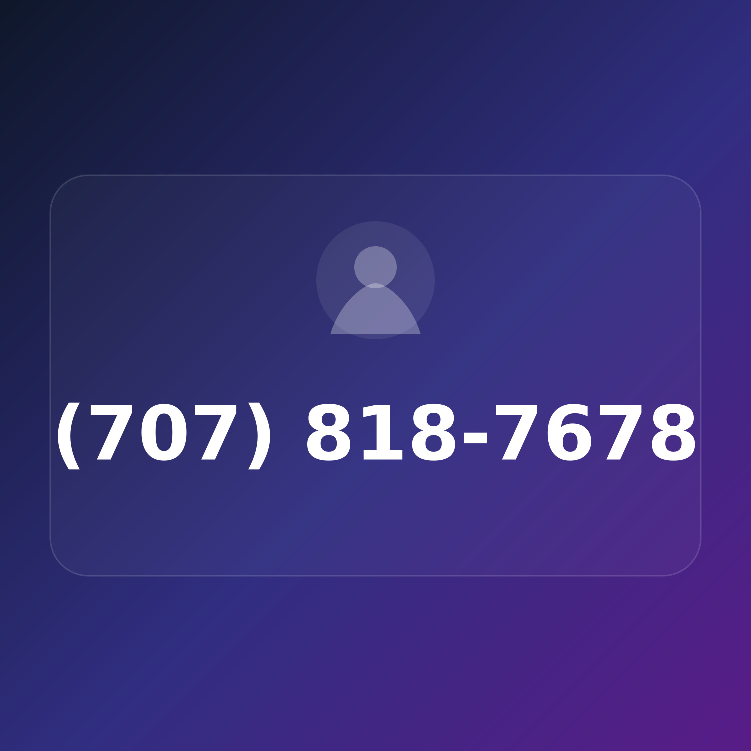 (707) 818-PORT product image