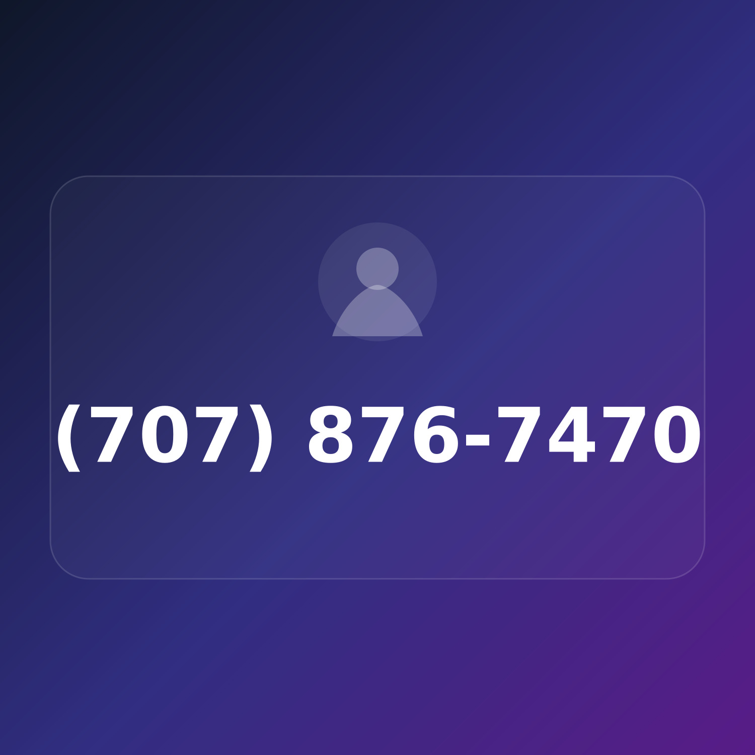 (707) 876-7470 product image