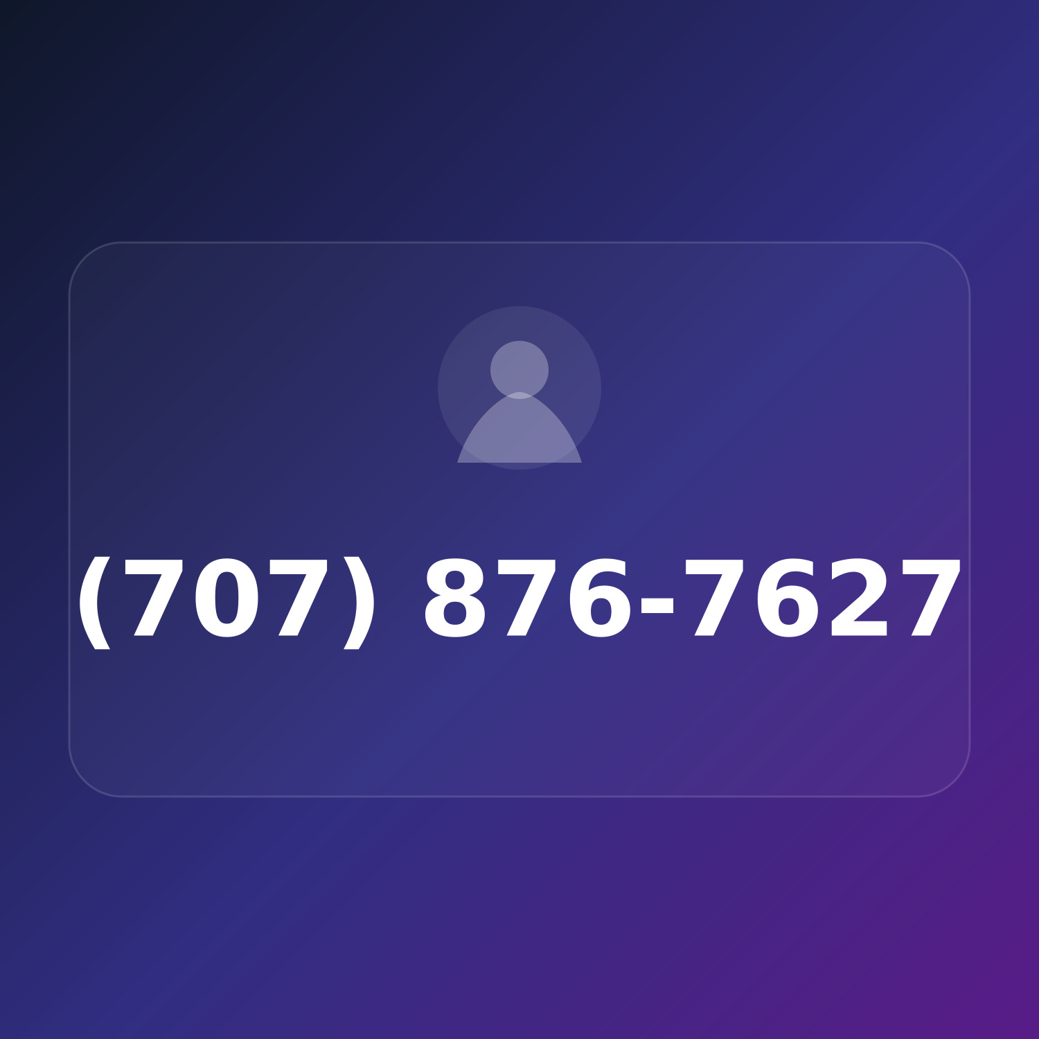 (707) 876-ROAR product image