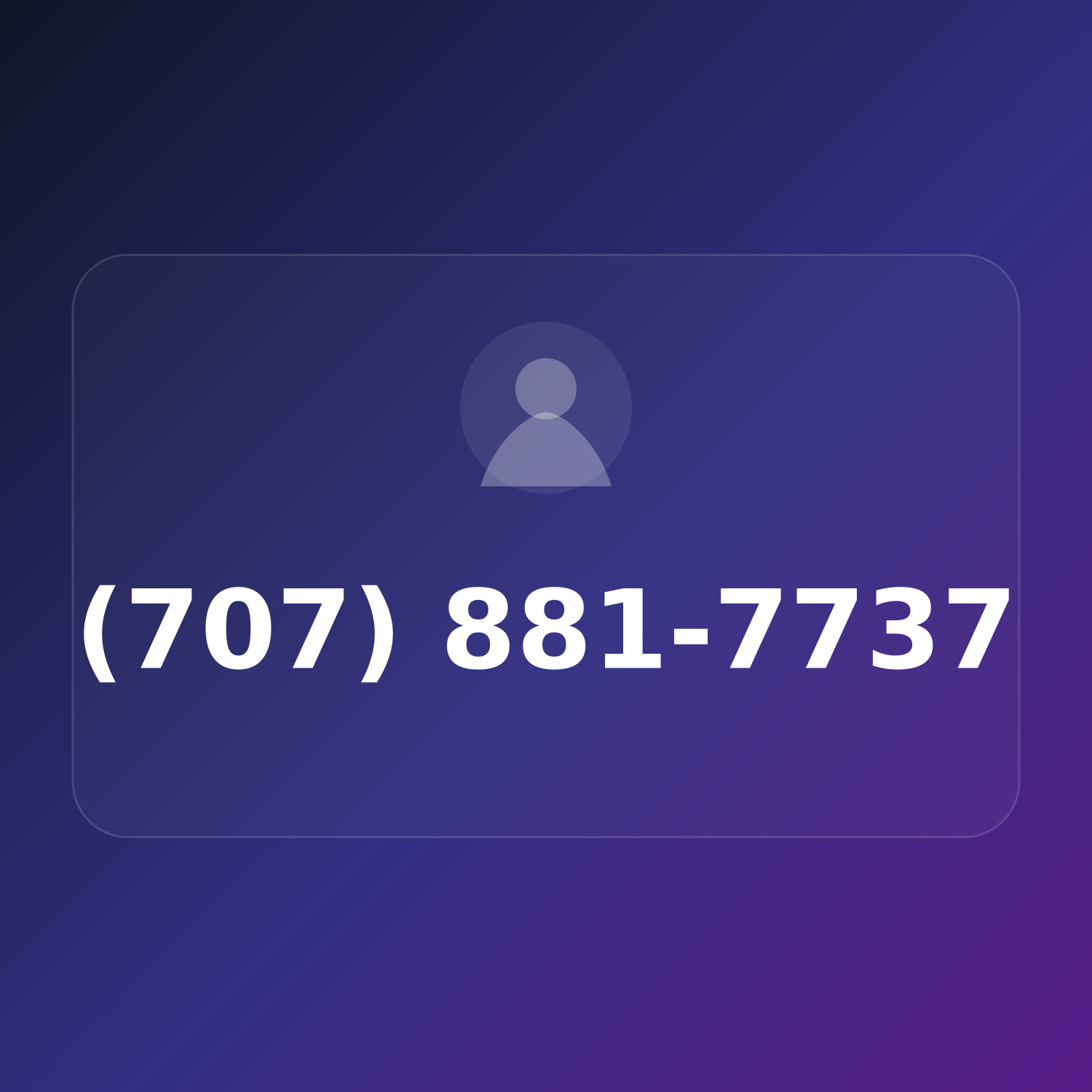 (707) 881-PREP product image