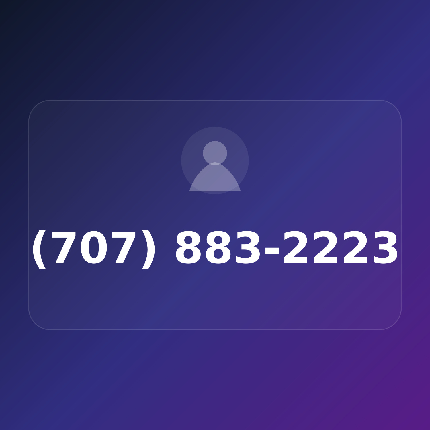 (707) 883-BABE product image