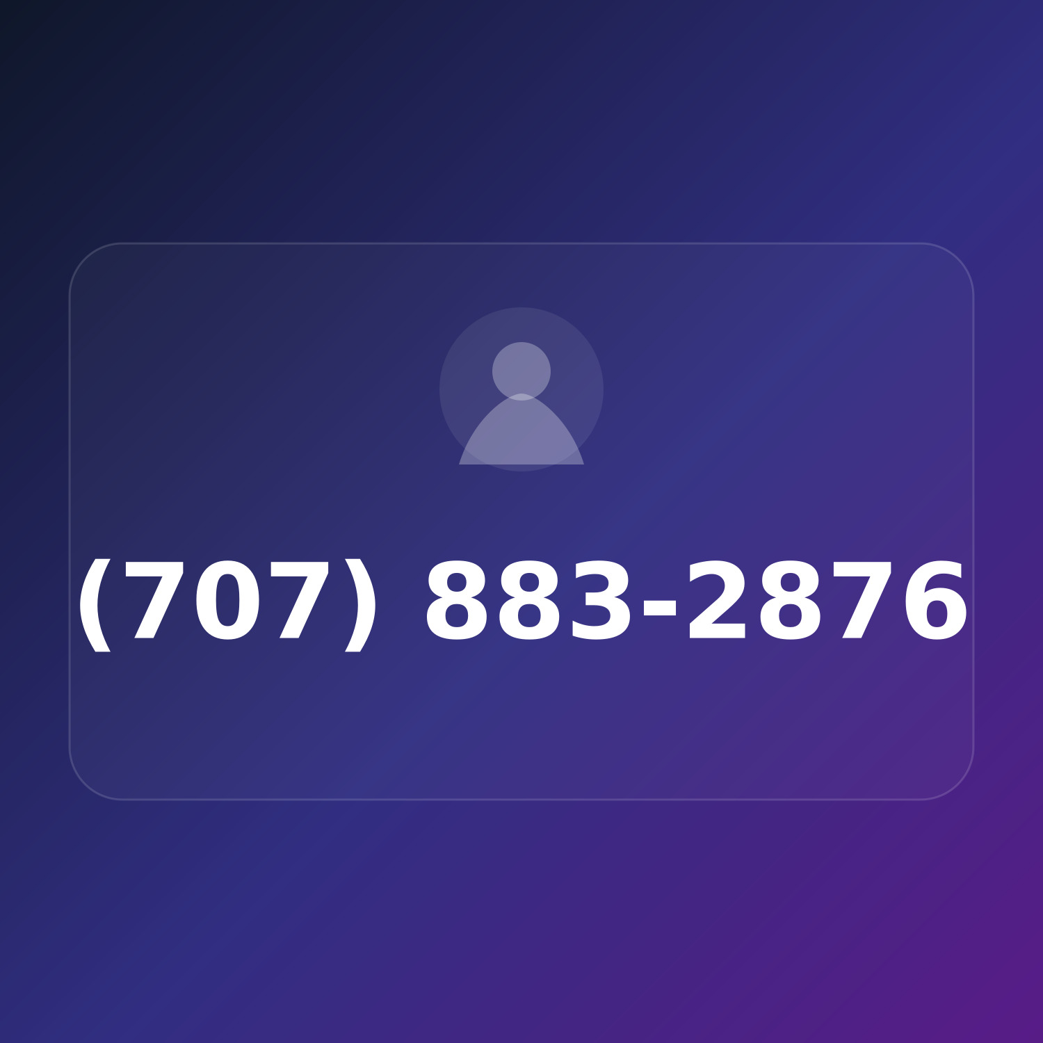 (707) 883-BURN product image