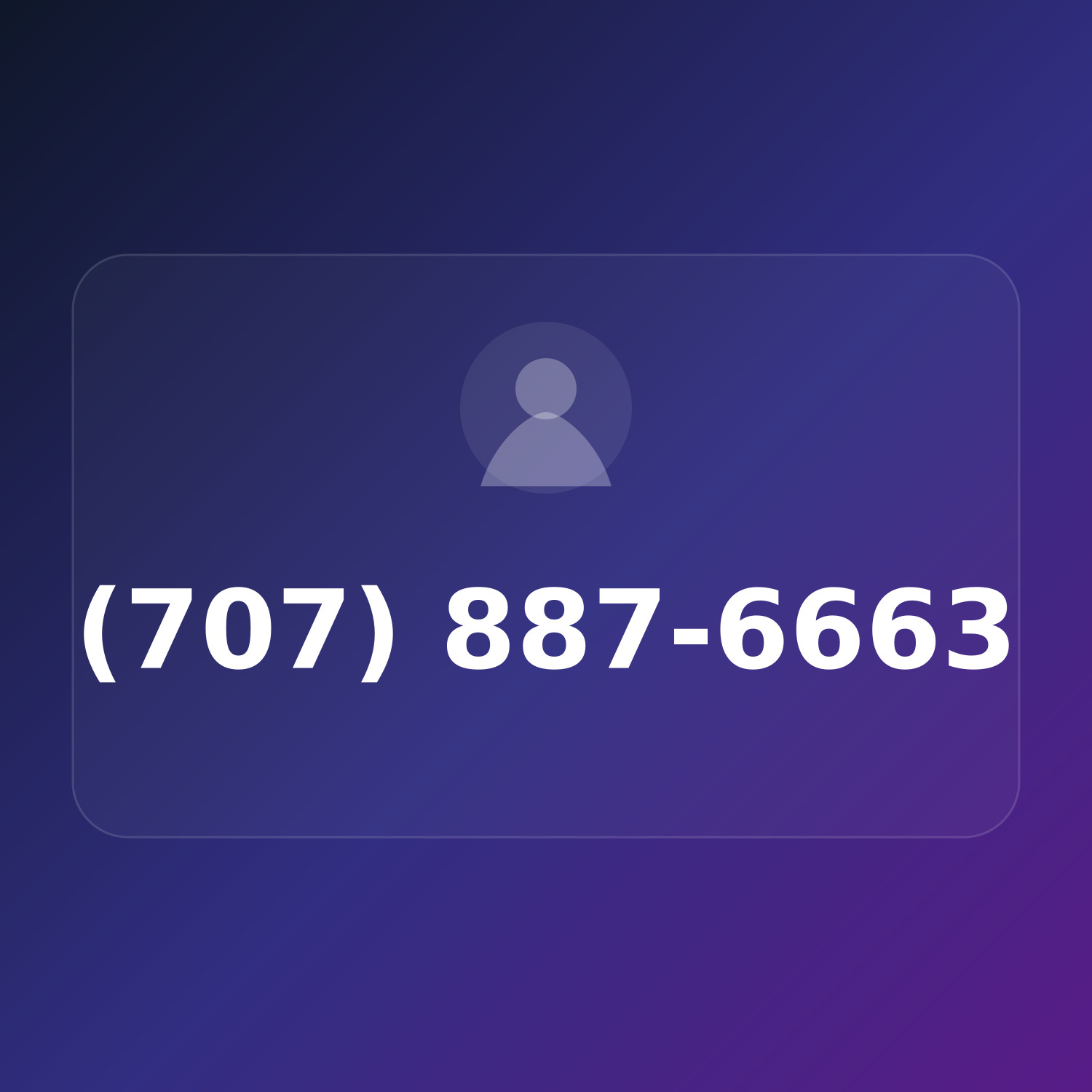 (707) 887-MOOD product image