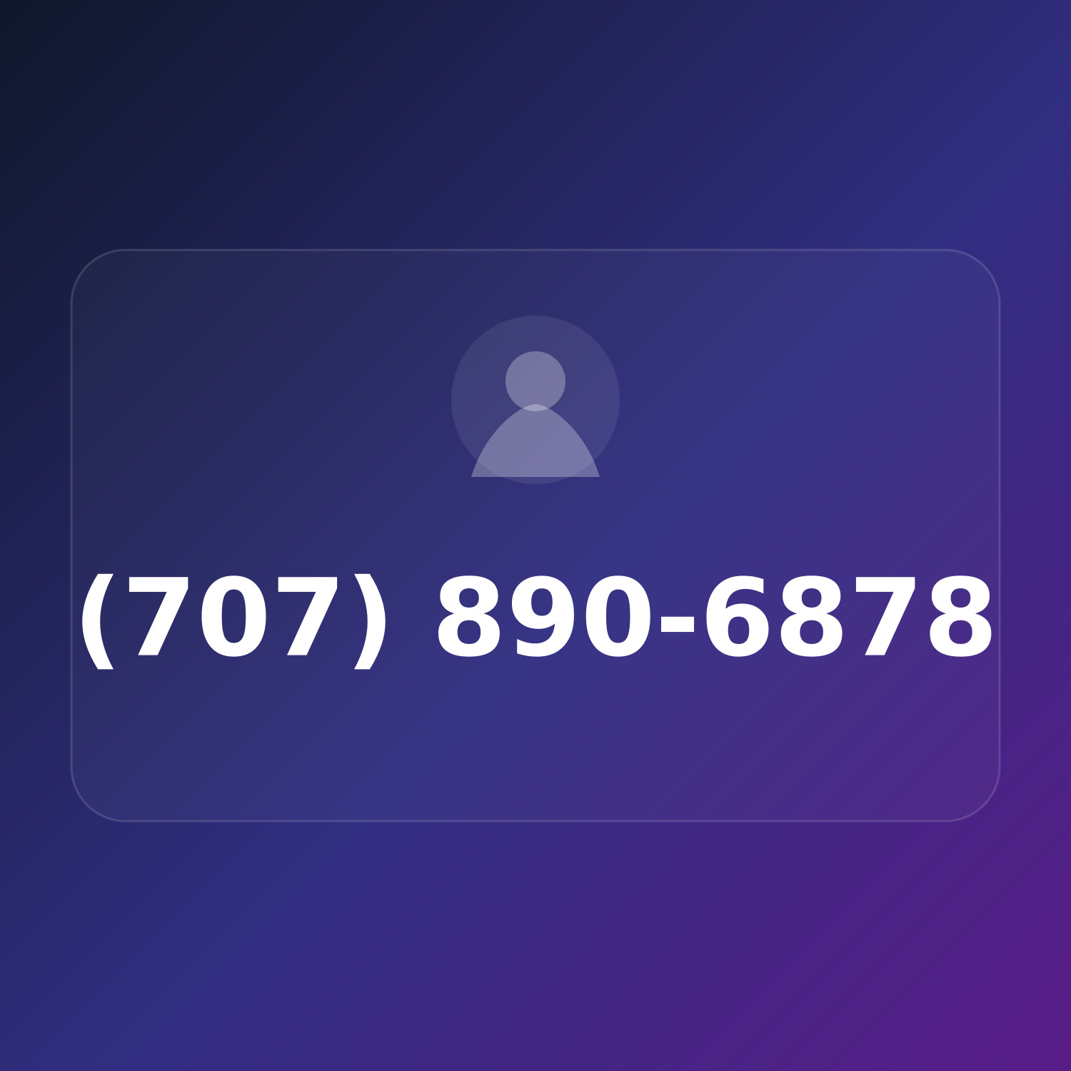 (707) 890-MUST product image
