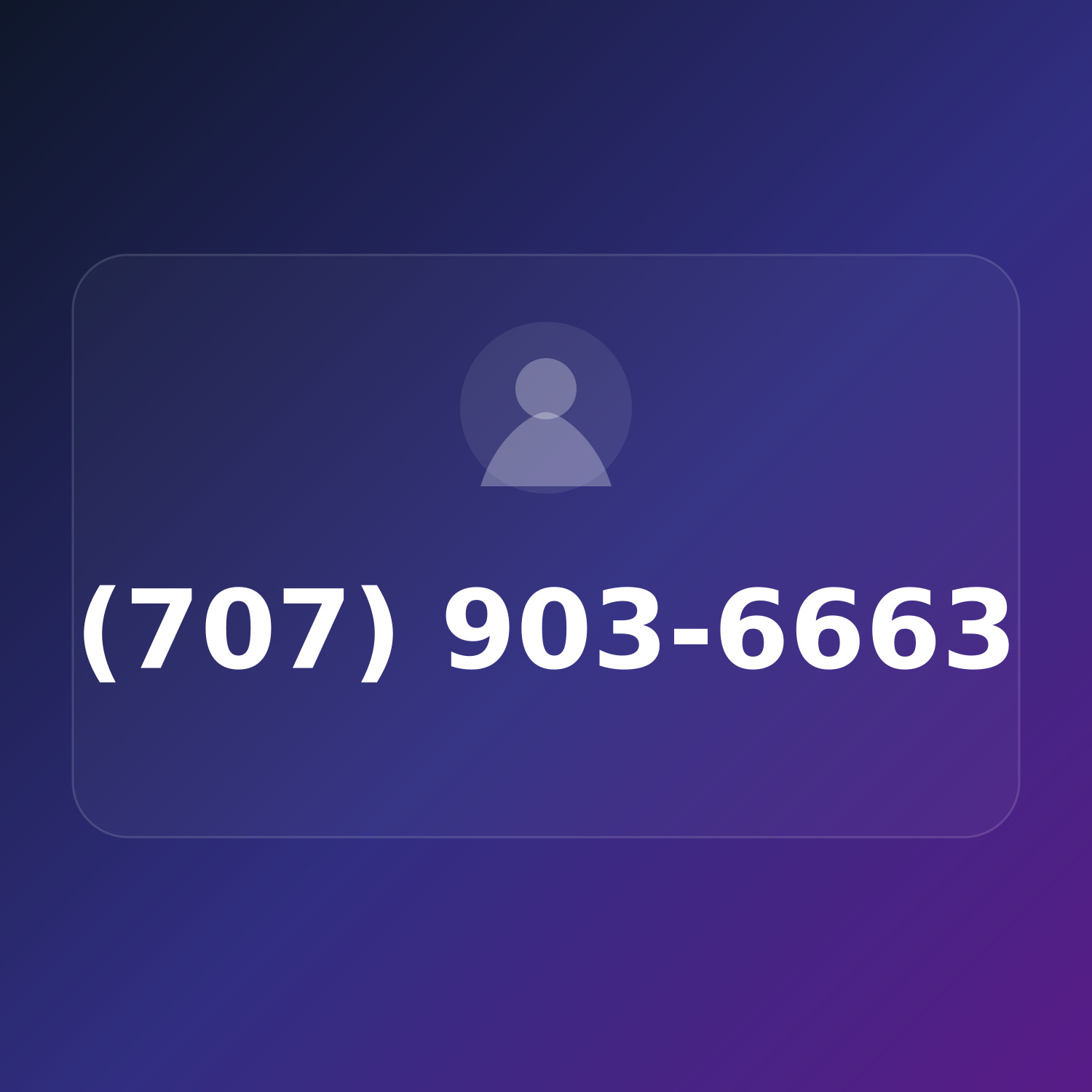 (707) 903-MOOD product image