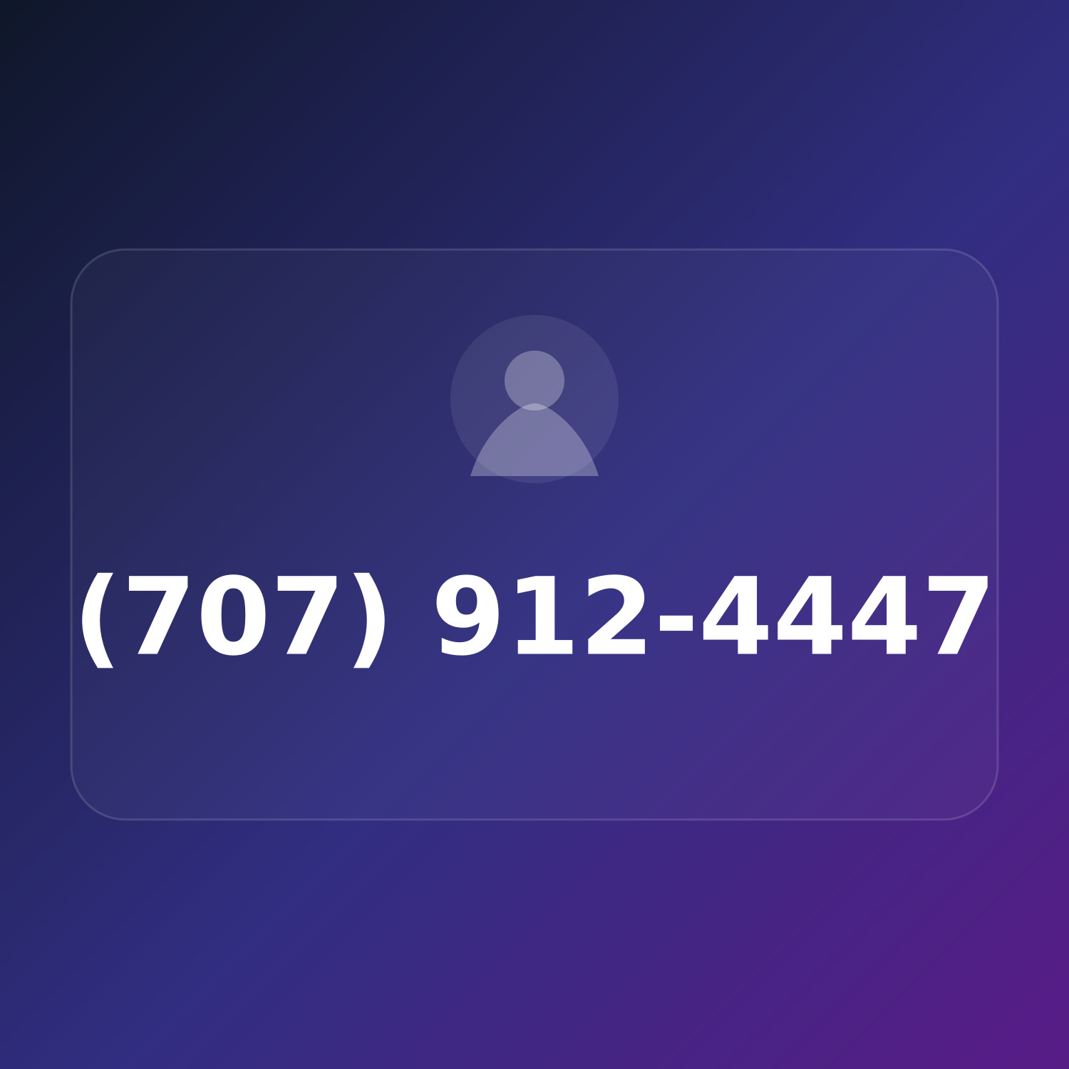 (707) 912-GIGS product image