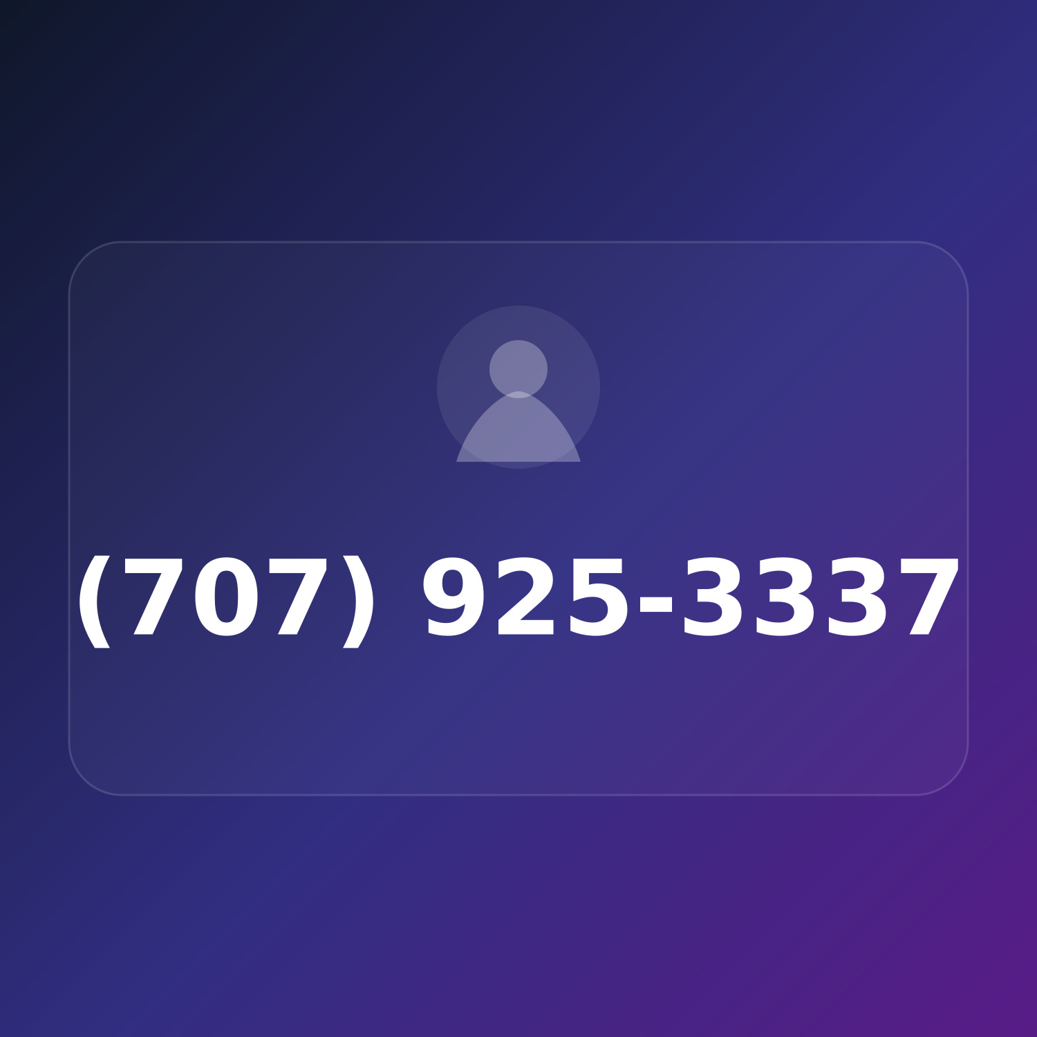 (707) 925-DEEP product image