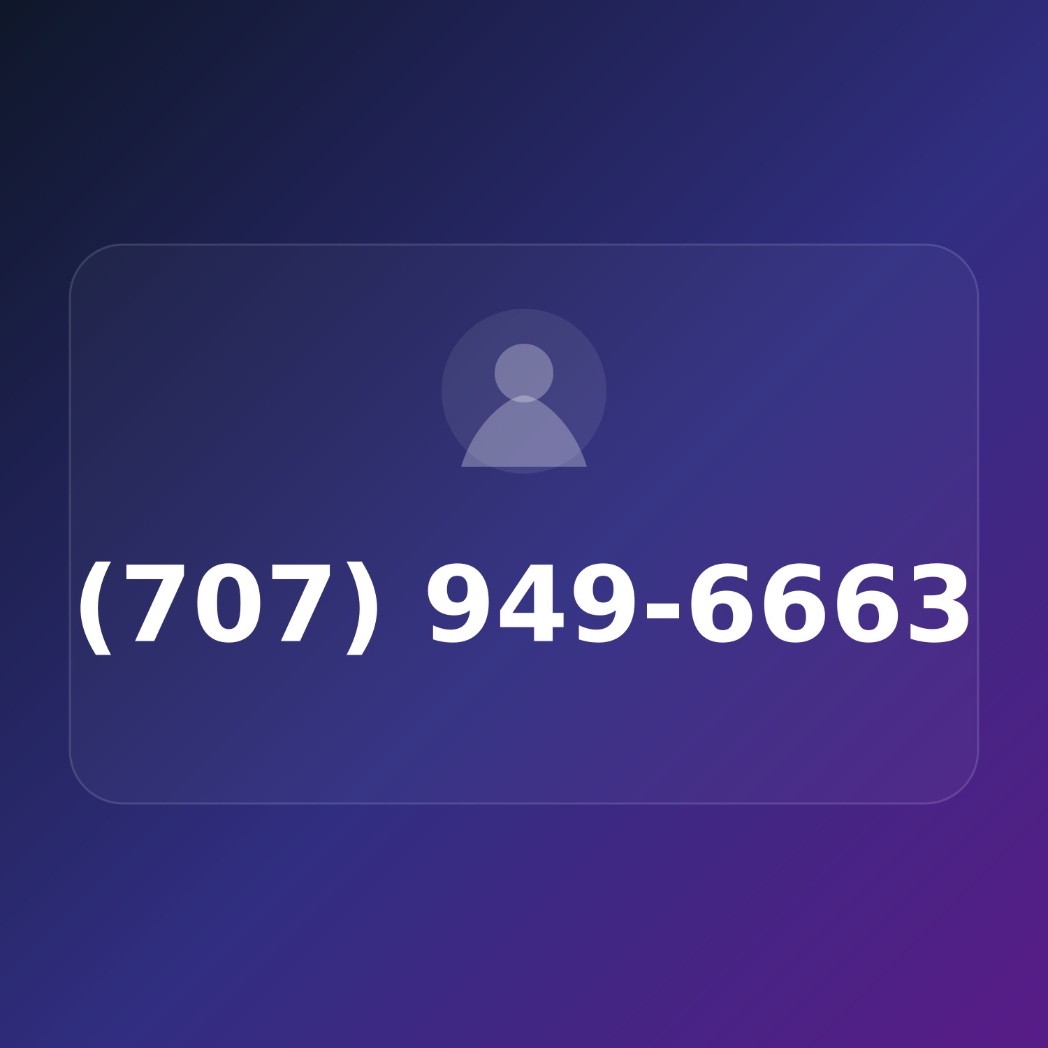 (707) 949-MOOD product image