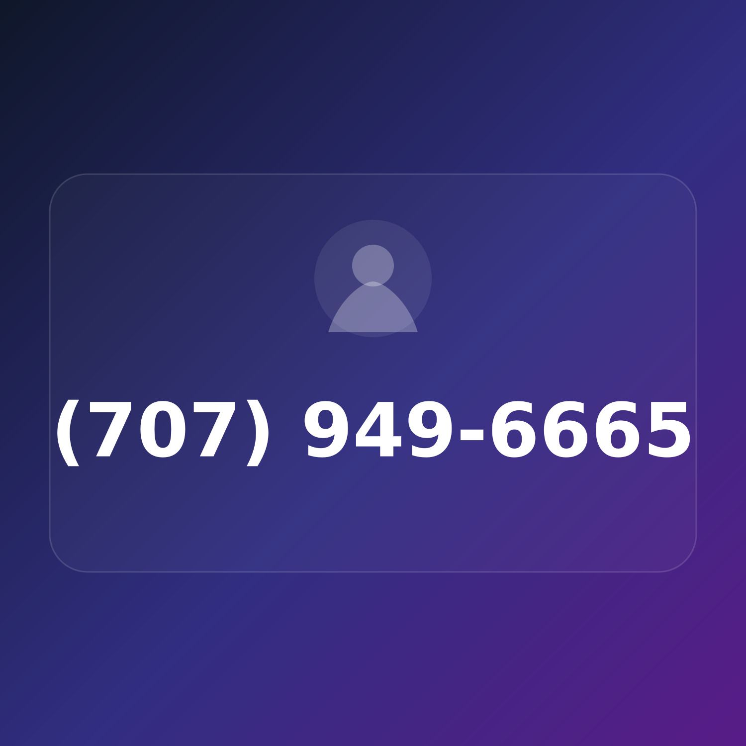 (707) 949-MONK product image