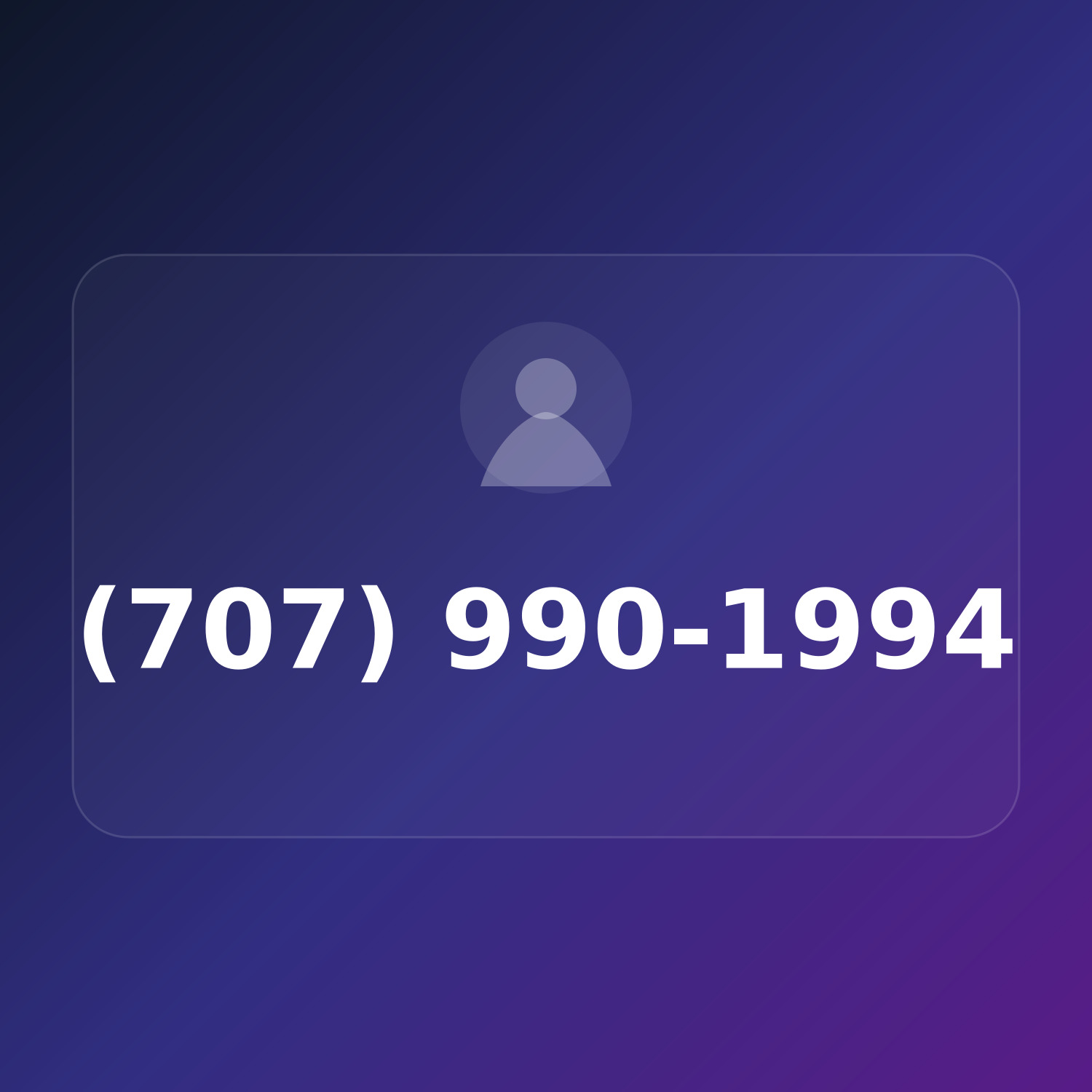 (707) 990-1994 product image
