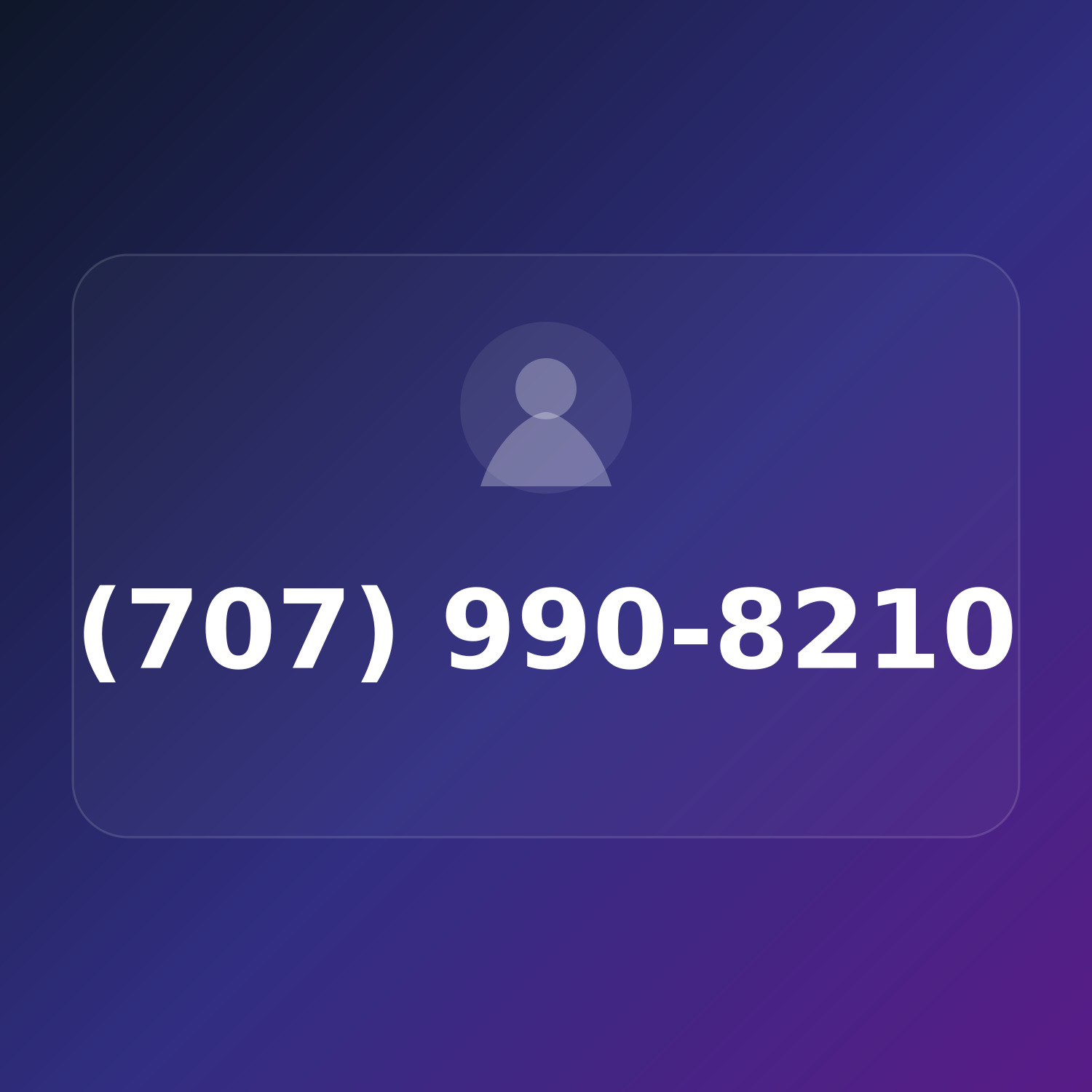 (707) 990-8210 product image