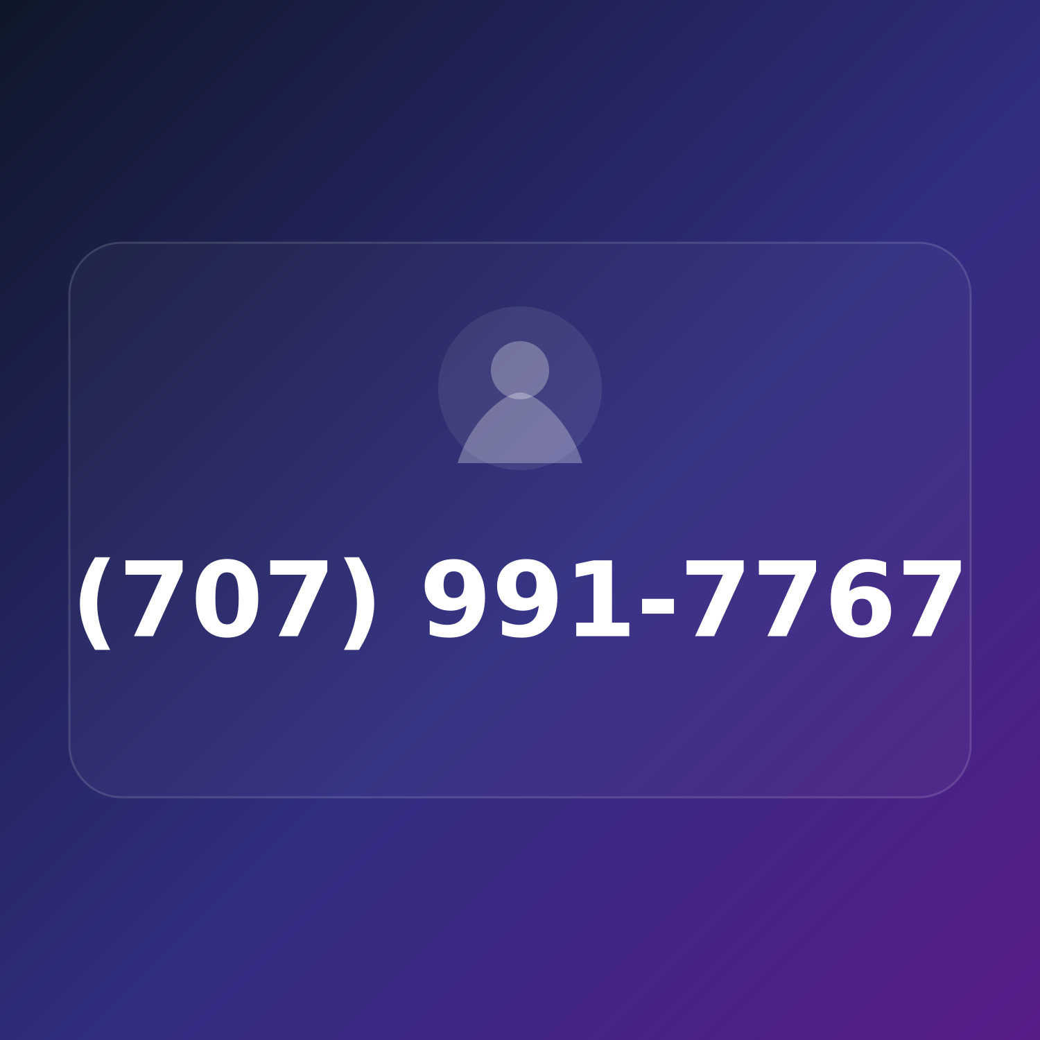 (707) 991-PROS product image