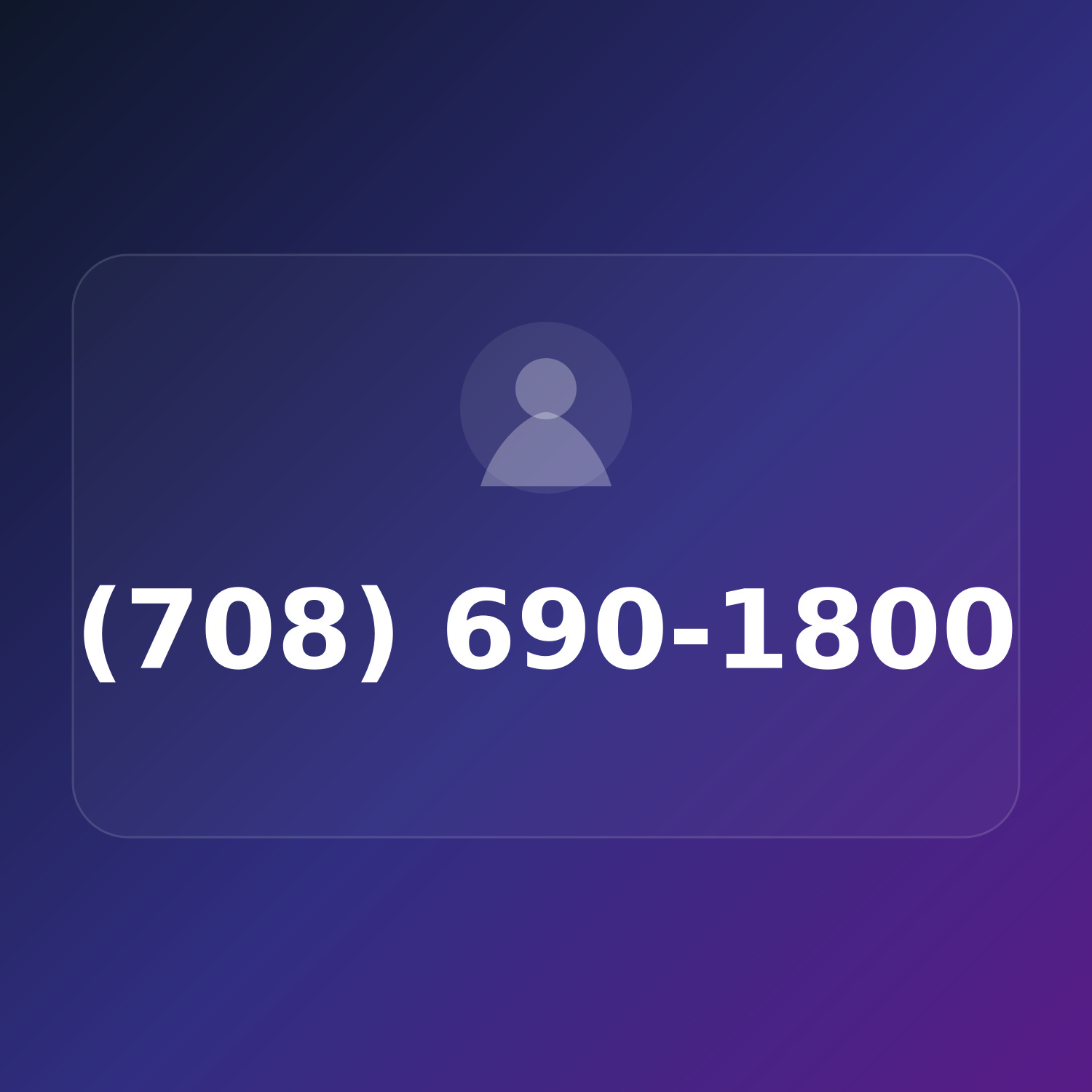 (708) 690-1800 product image