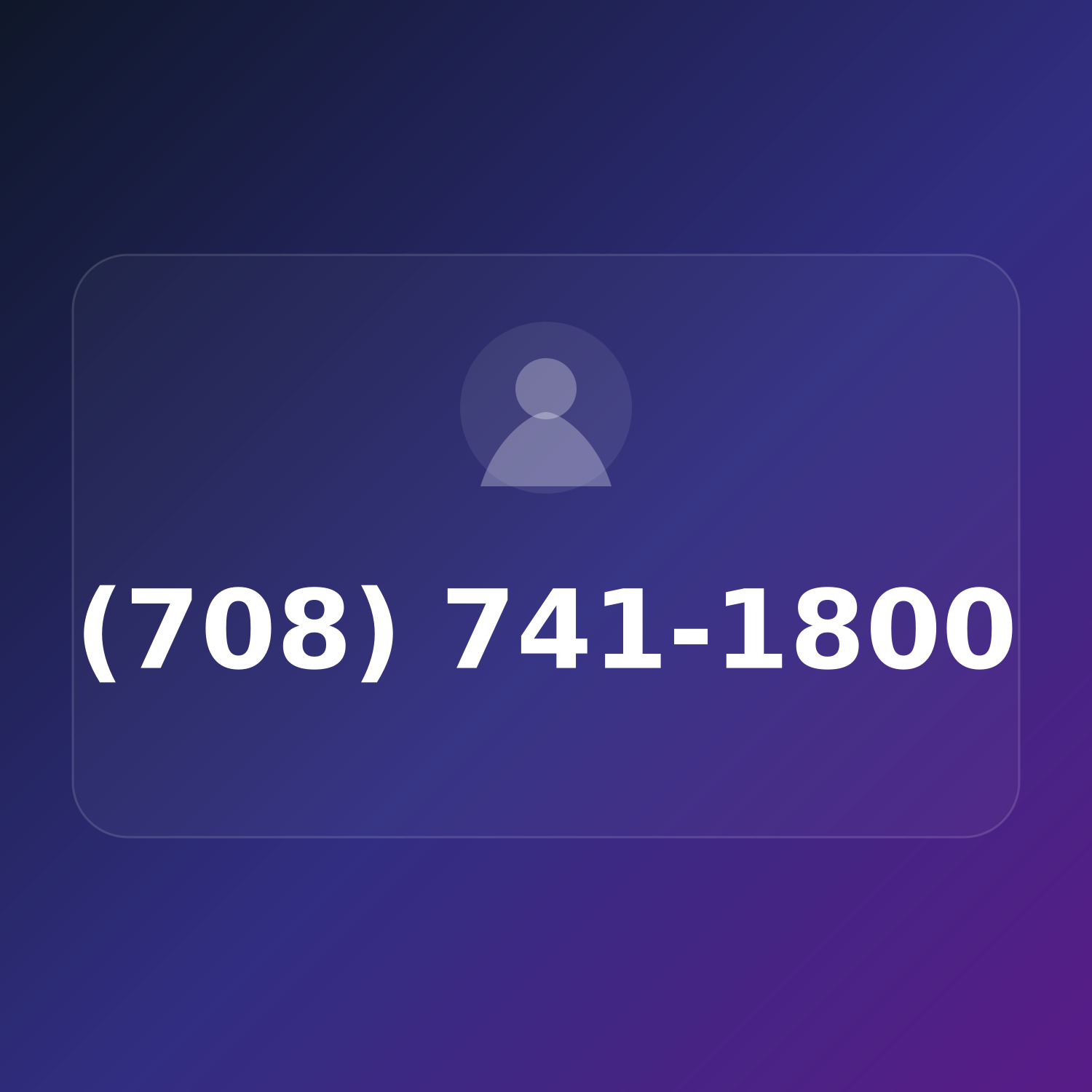 (708) 741-1800 product image