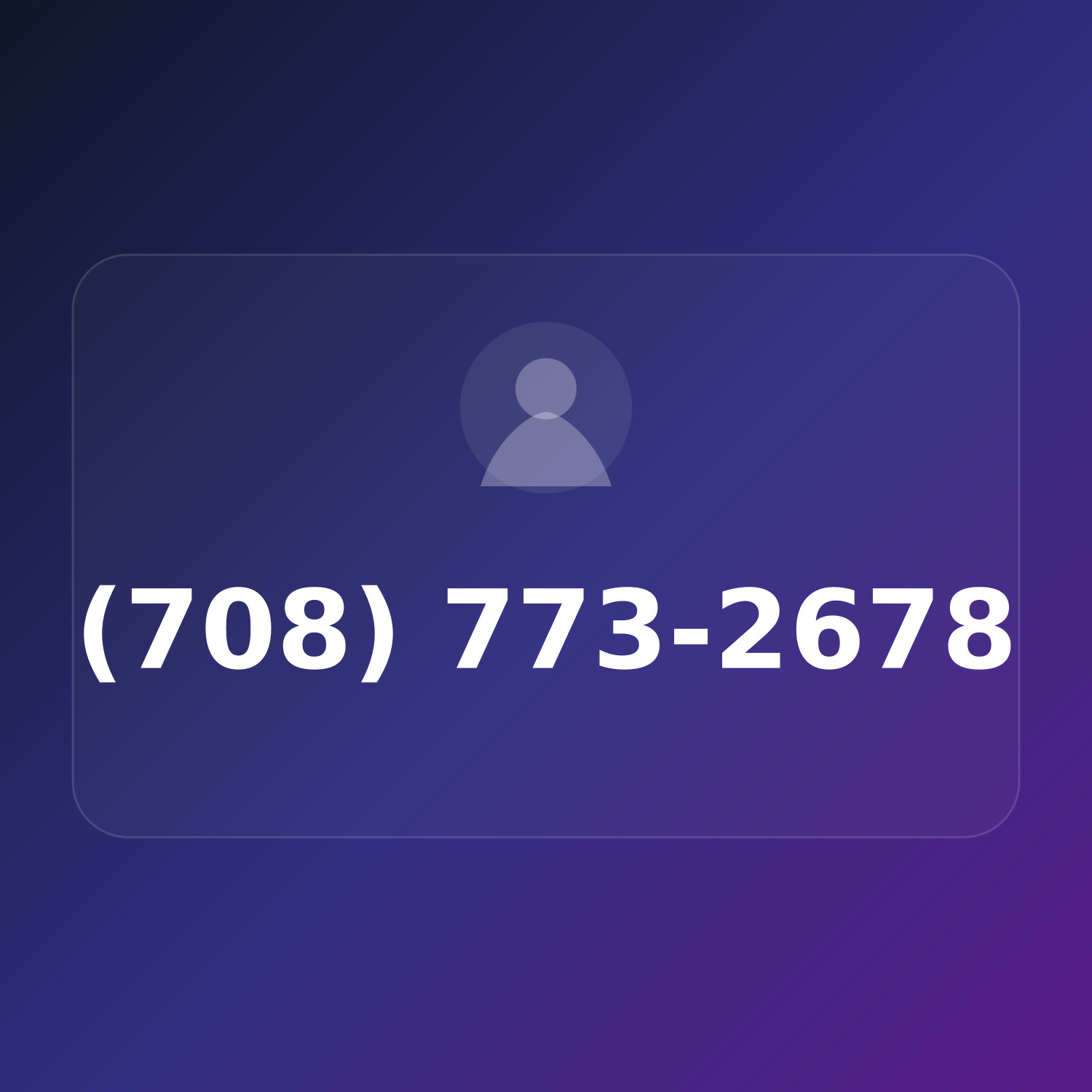 (708) 773-COST product image