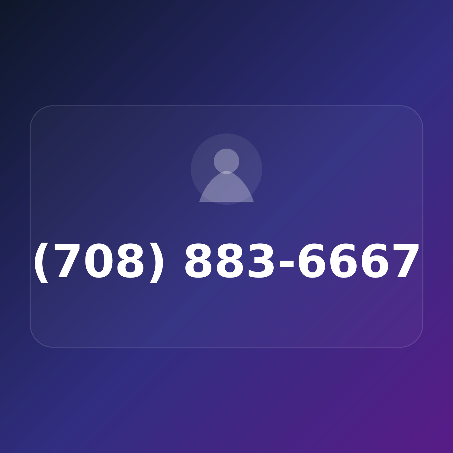 (708) 883-MOMS product image
