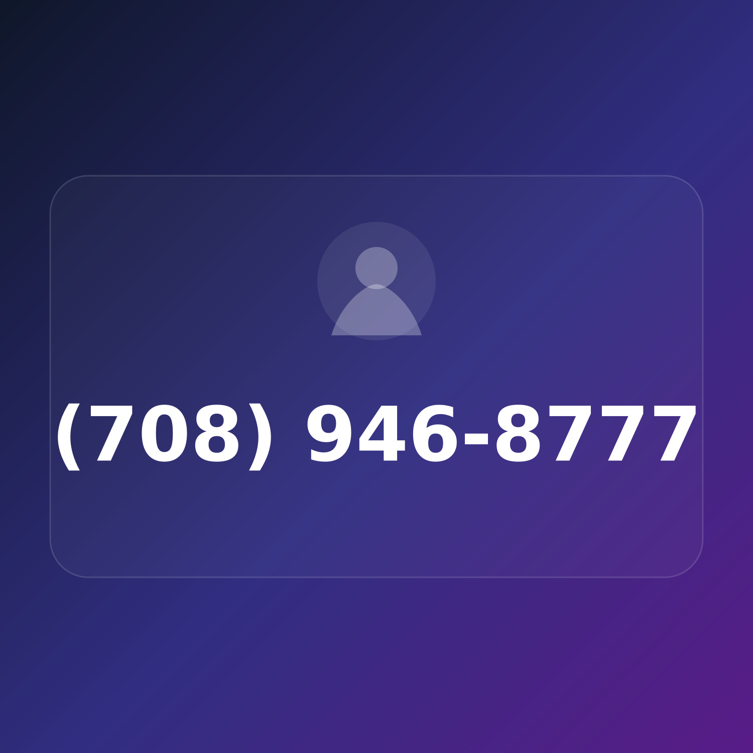 (708) 946-USPS product image