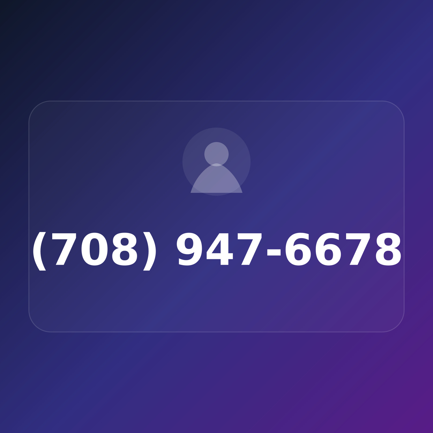 (708) 947-MOST product image