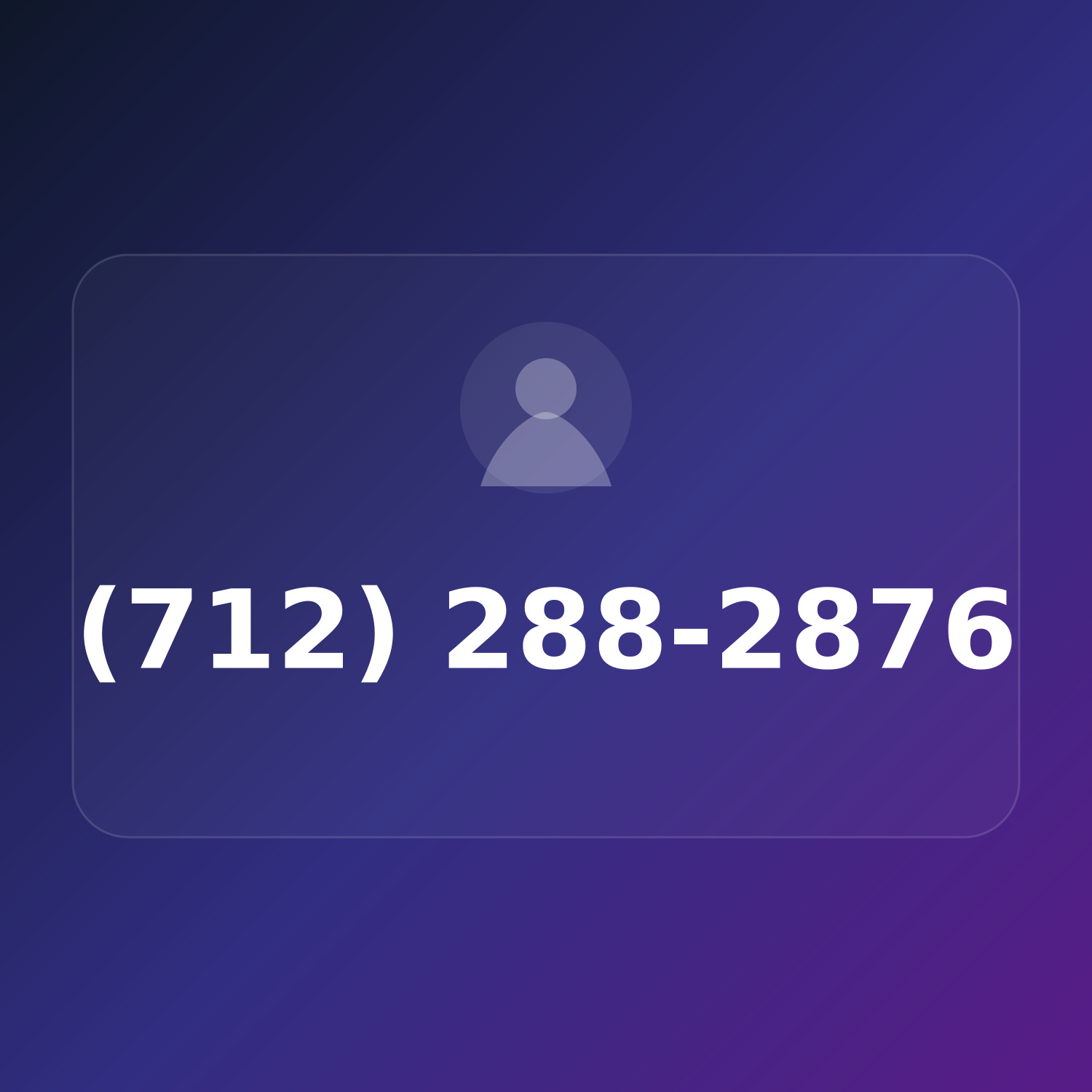 (712) 288-BURN product image