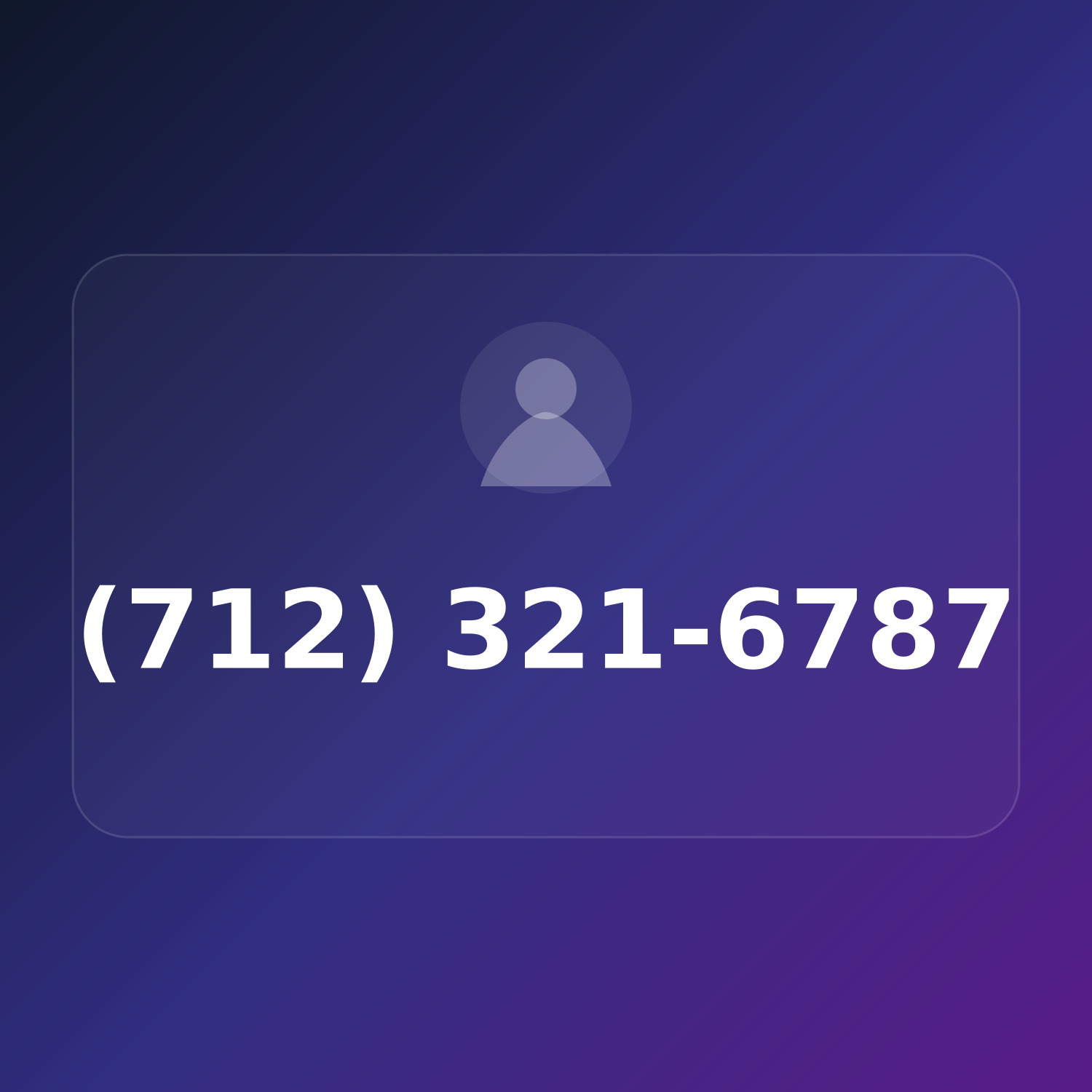 (712) 321-OPUS product image