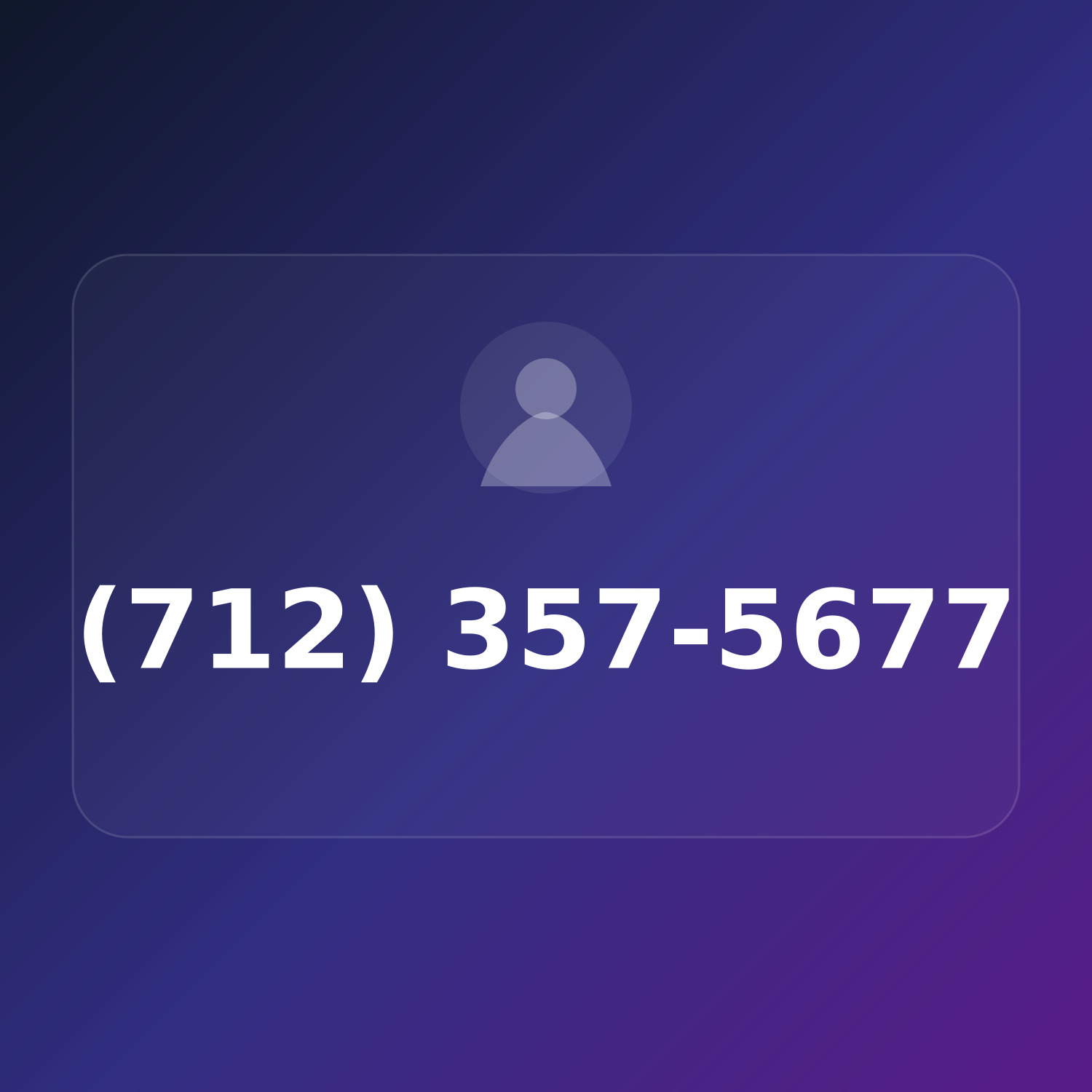 (712) 357-LOSS product image